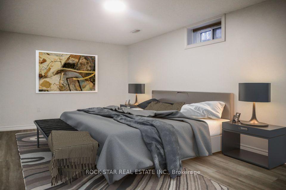 Photo 8 of Unit Lower, 790 Stone Church Road E, Hamilton, Eleanor — HOMEH