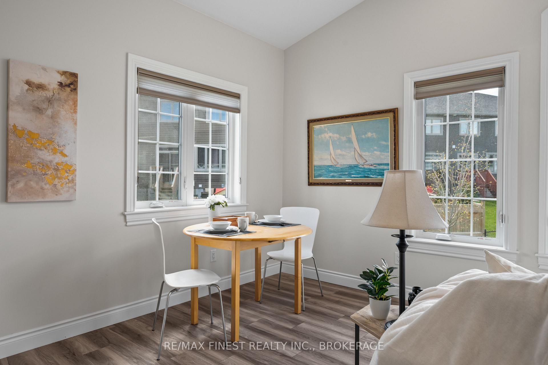 Photo 11 of 47 Lowry Place, Loyalist, Amherstview — HOMEH