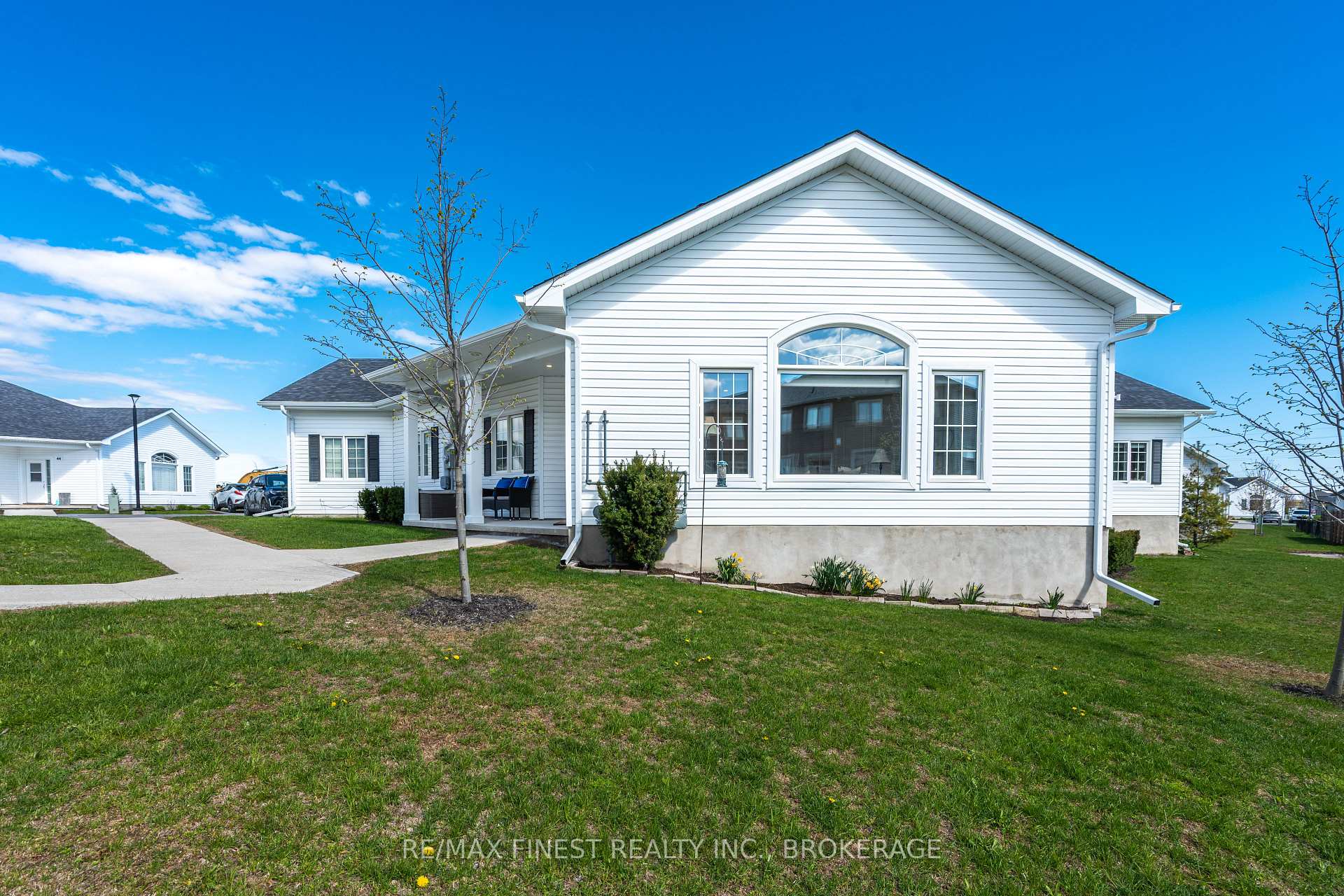 Photo 25 of 47 Lowry Place, Loyalist, Amherstview — HOMEH