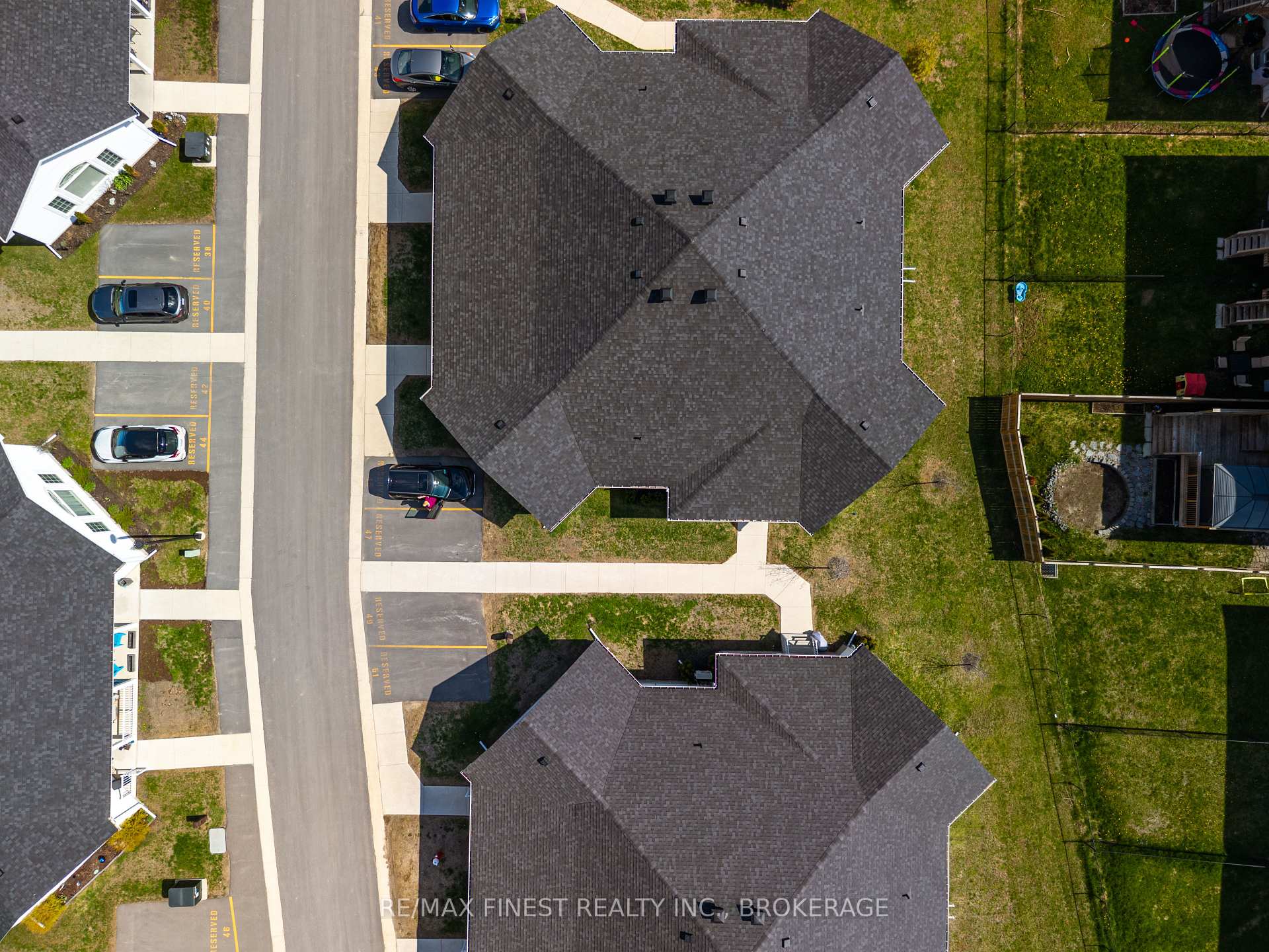 Photo 27 of 47 Lowry Place, Loyalist, Amherstview — HOMEH