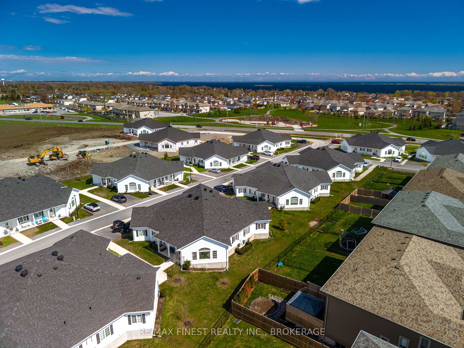 Photo 29 of 47 Lowry Place, Loyalist, Amherstview — HOMEH