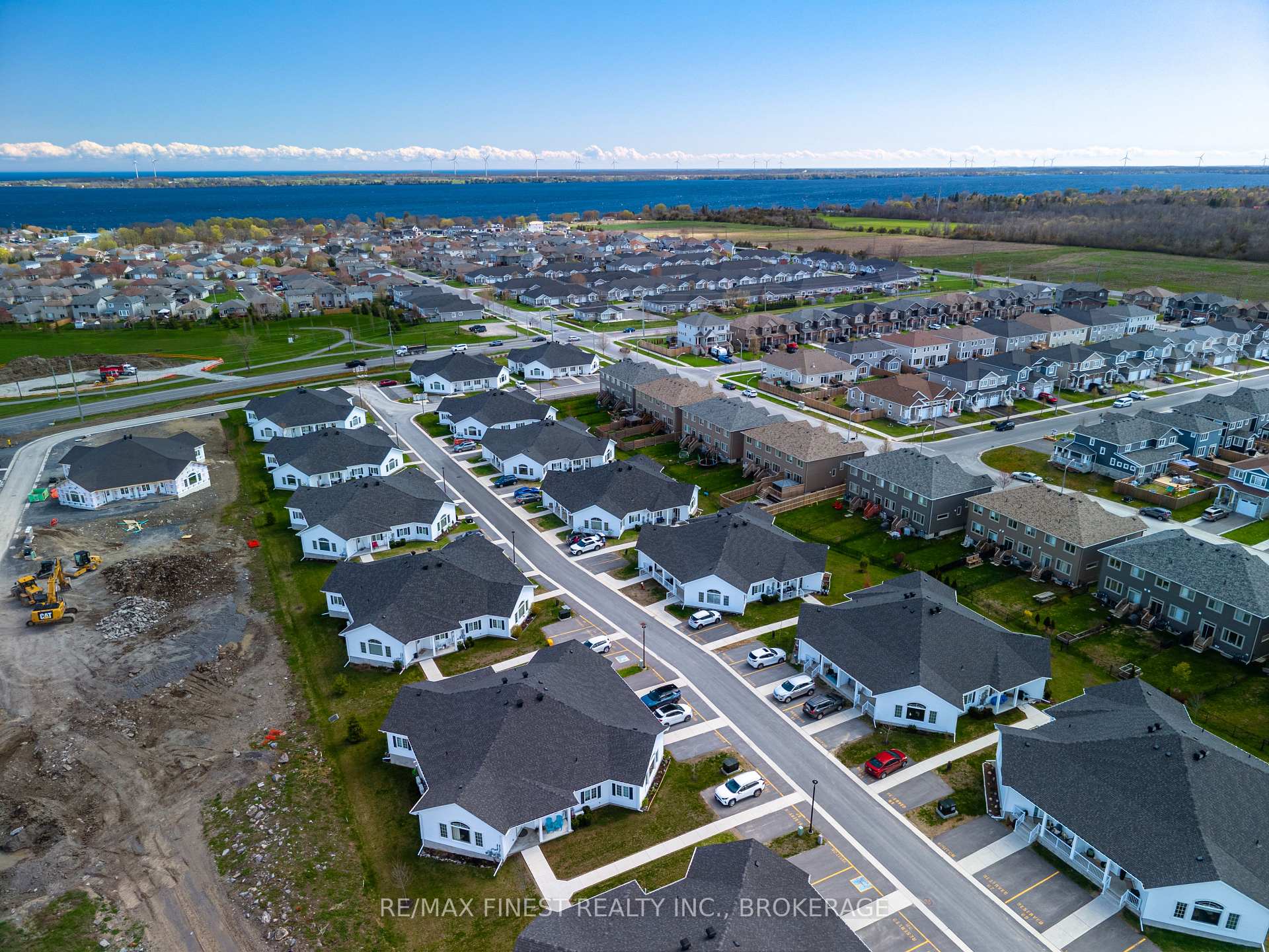 Photo 30 of 47 Lowry Place, Loyalist, Amherstview — HOMEH