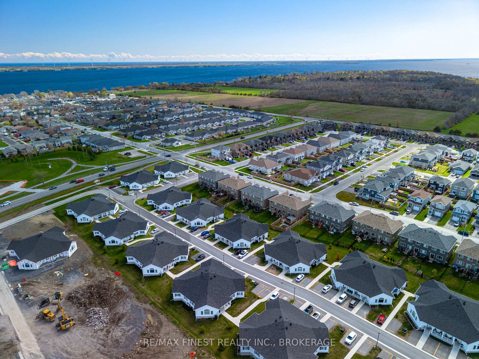 Photo 31 of 47 Lowry Place, Loyalist, Amherstview — HOMEH