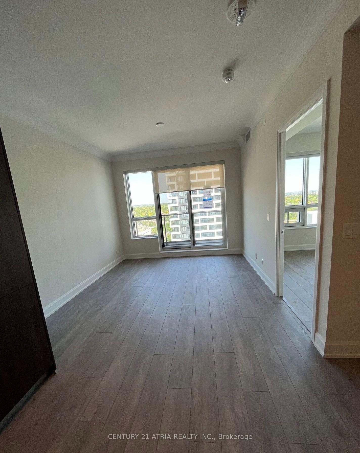 Photo 8 of Unit 1808, 8 Water Walk Drive, Markham, Commerce Valley — HOMEH