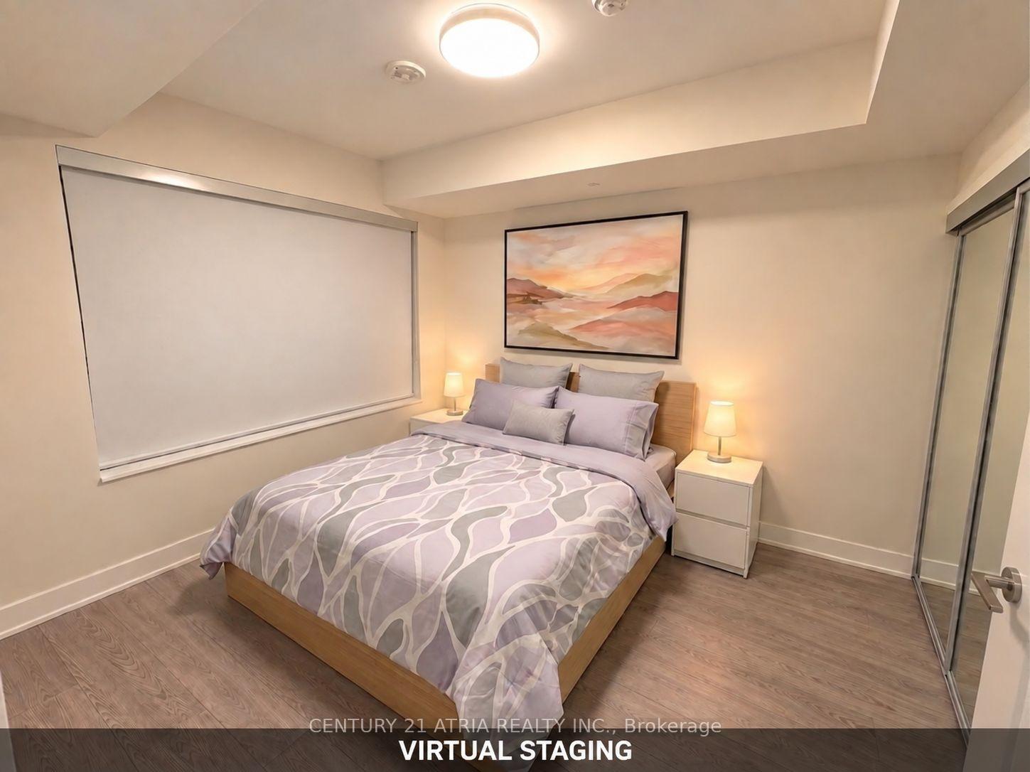 Photo 9 of Unit 1808, 8 Water Walk Drive, Markham, Commerce Valley — HOMEH