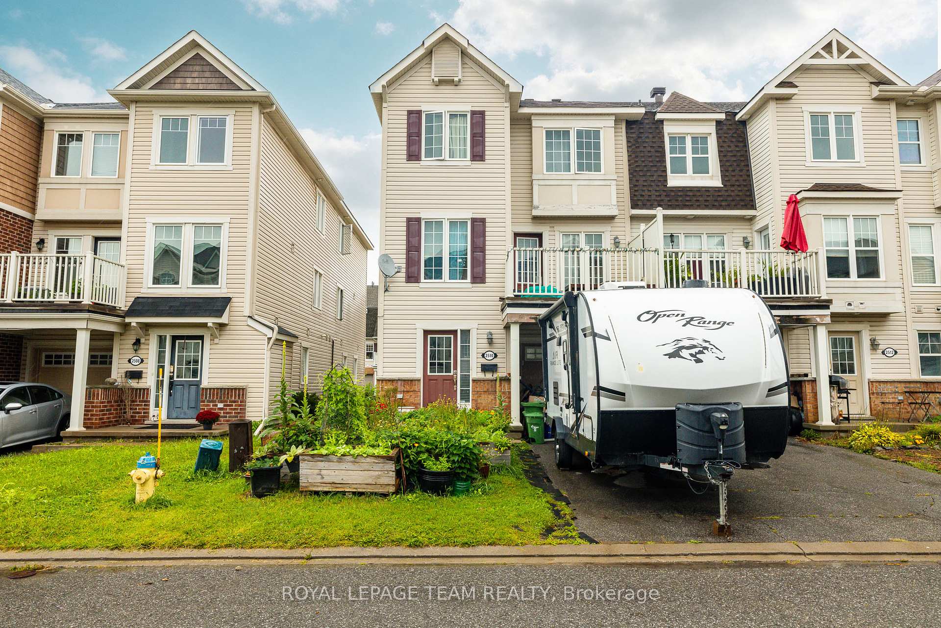 Photo 1 of 2510 Nutgrove Avenue, Ottawa, Barrhaven - Half Moon Bay — HOMEH