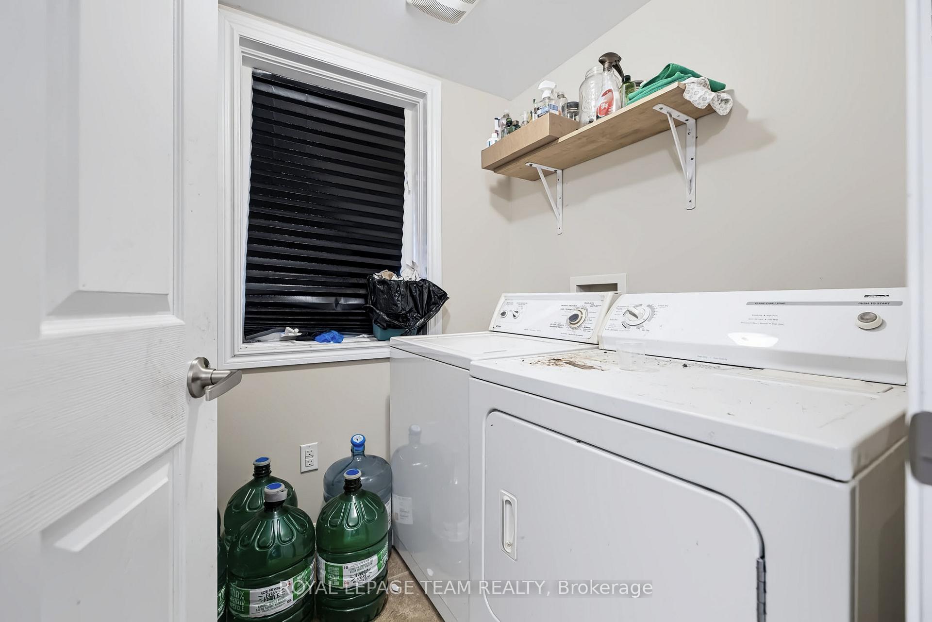 Photo 5 of 2510 Nutgrove Avenue, Ottawa, Barrhaven - Half Moon Bay — HOMEH
