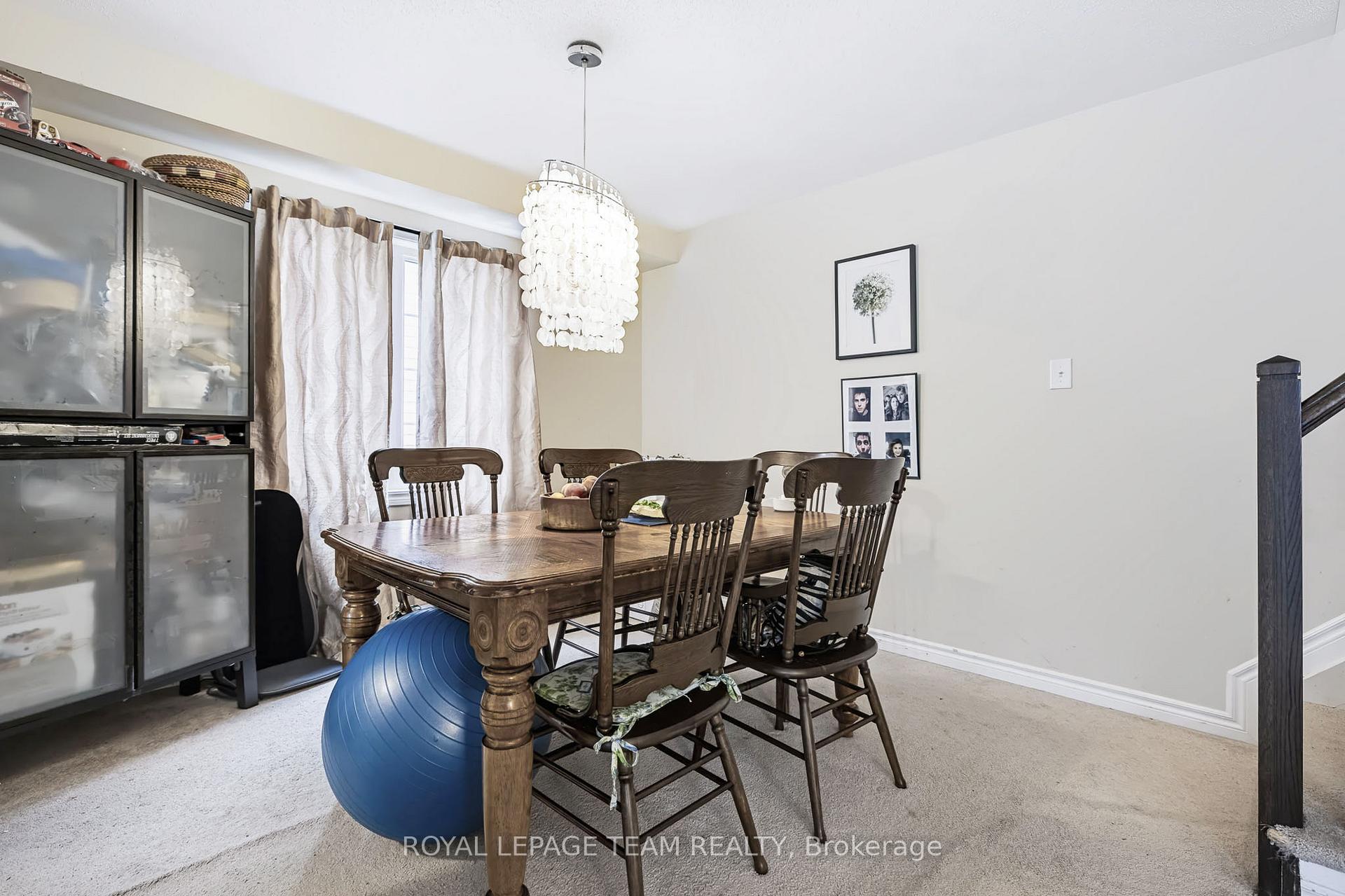 Photo 11 of 2510 Nutgrove Avenue, Ottawa, Barrhaven - Half Moon Bay — HOMEH