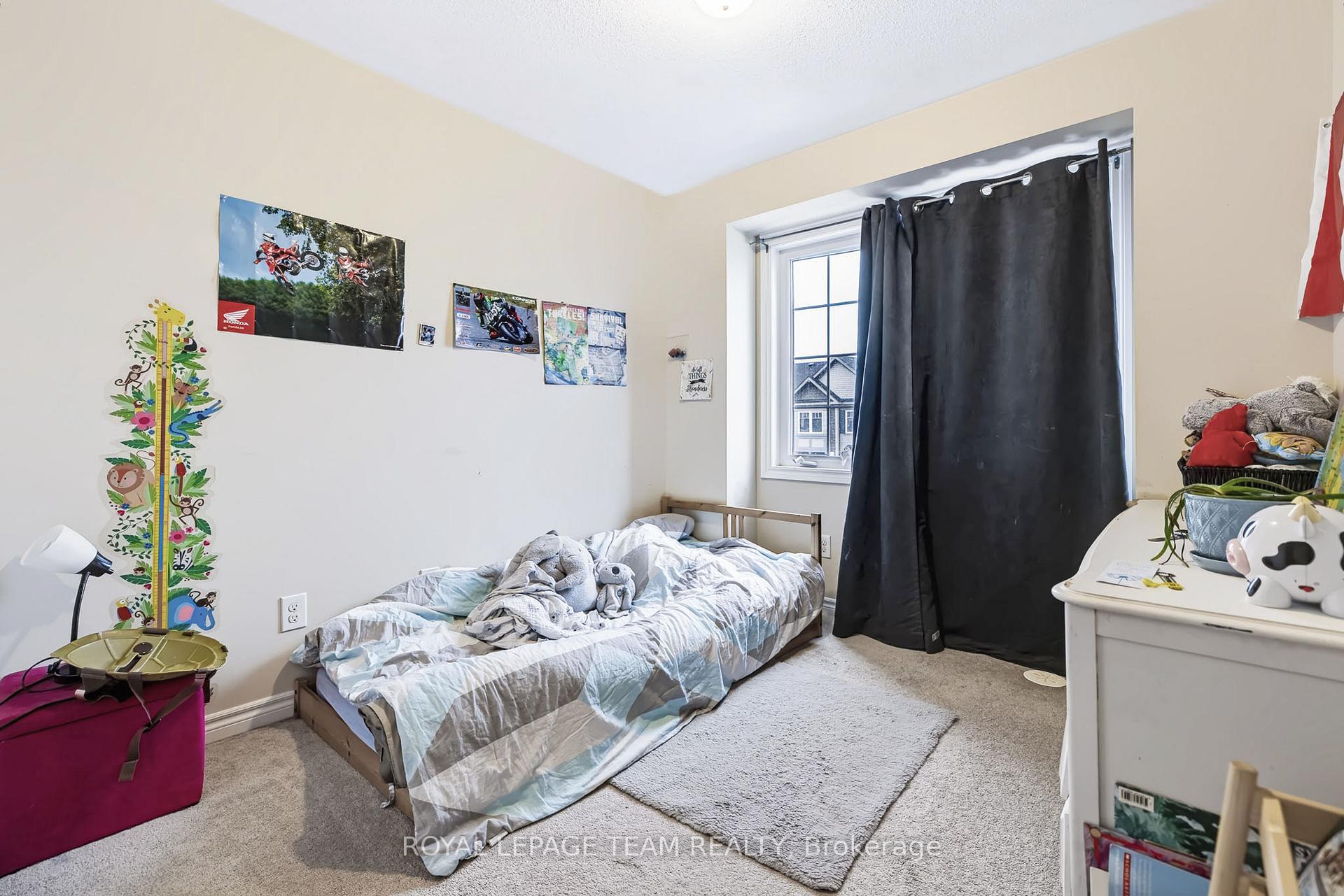 Photo 14 of 2510 Nutgrove Avenue, Ottawa, Barrhaven - Half Moon Bay — HOMEH