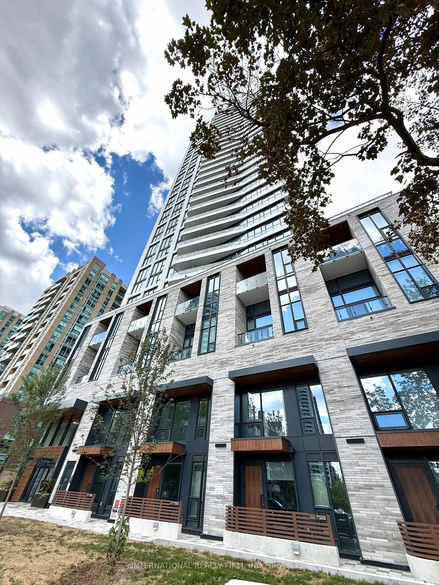 Photo 1 of Unit 3209, 36 Olive Avenue, North York, Willowdale East — HOMEH