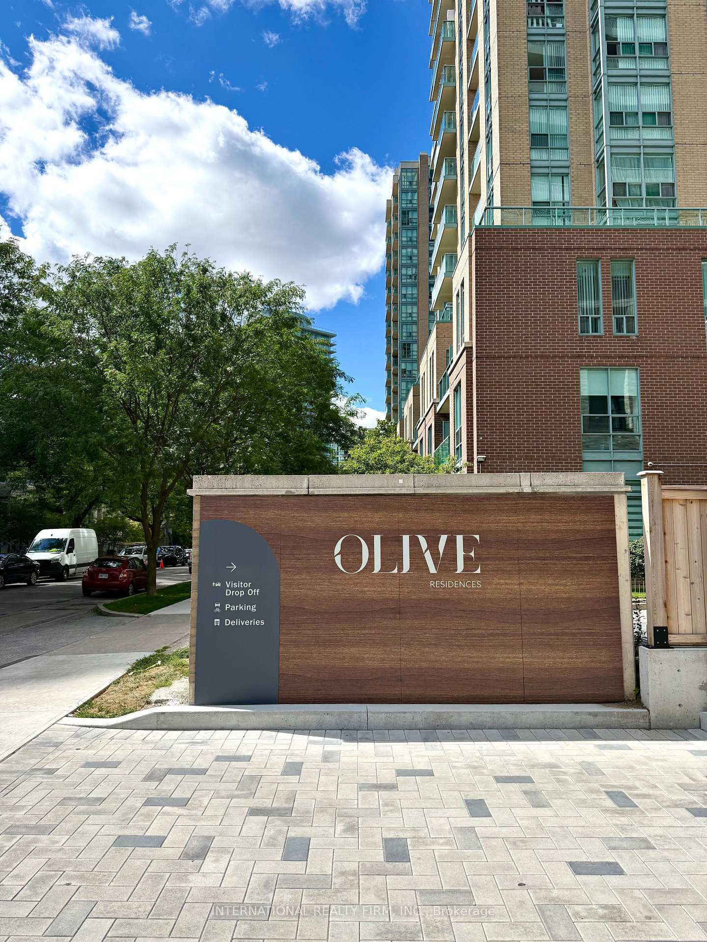 Photo 5 of Unit 3209, 36 Olive Avenue, North York, Willowdale East — HOMEH