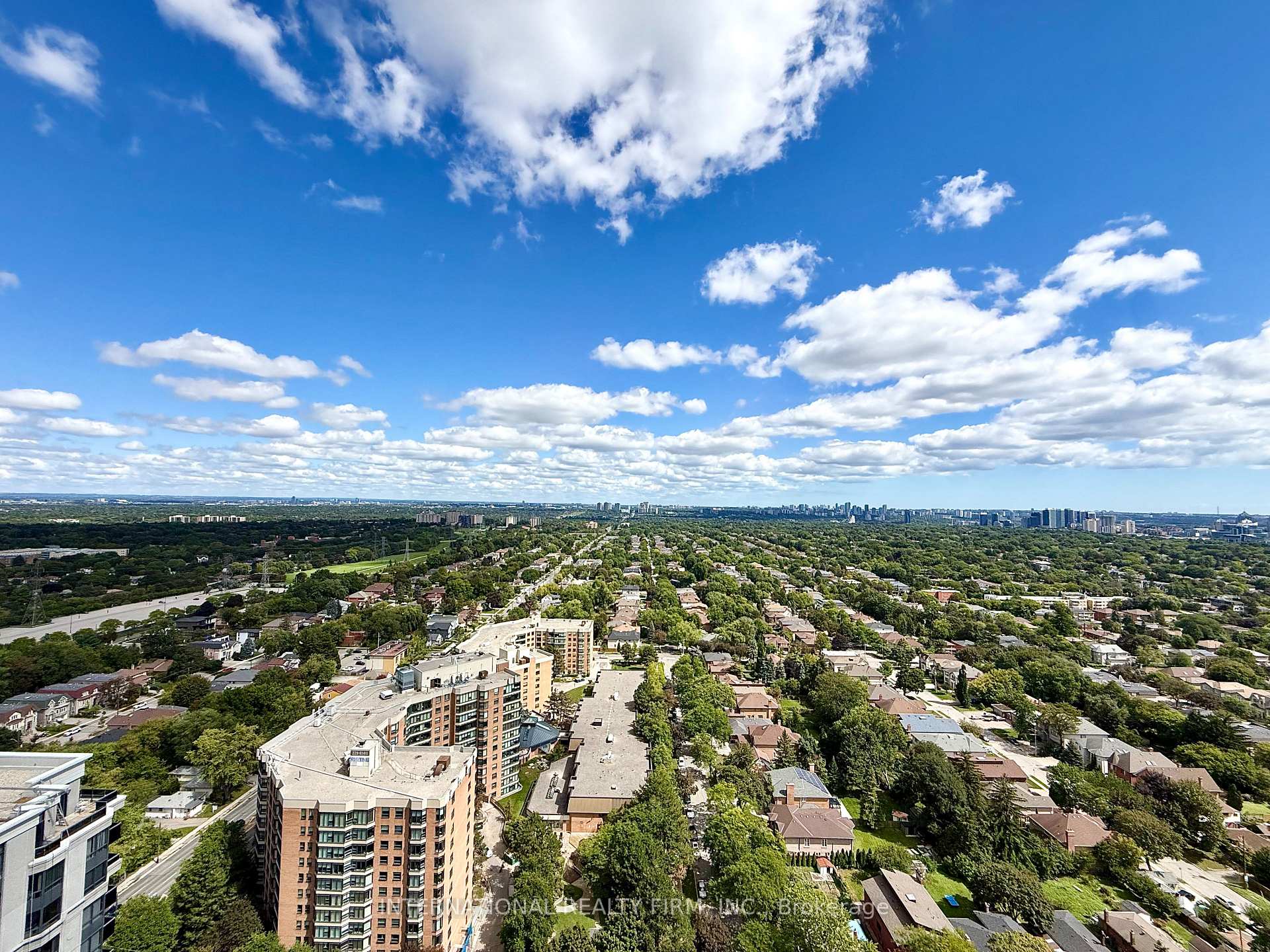 Photo 14 of Unit 3209, 36 Olive Avenue, North York, Willowdale East — HOMEH