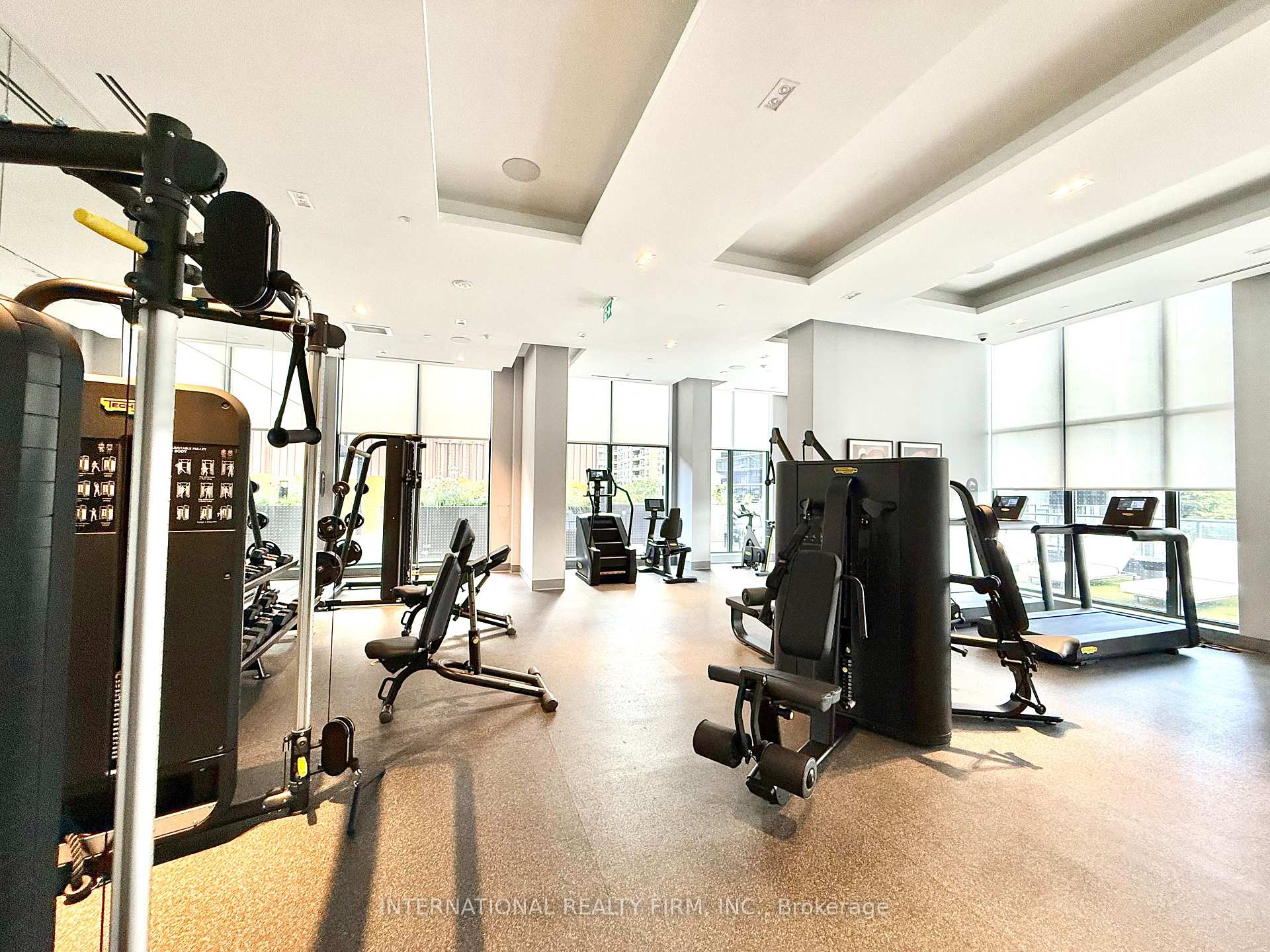 Photo 25 of Unit 3209, 36 Olive Avenue, North York, Willowdale East — HOMEH