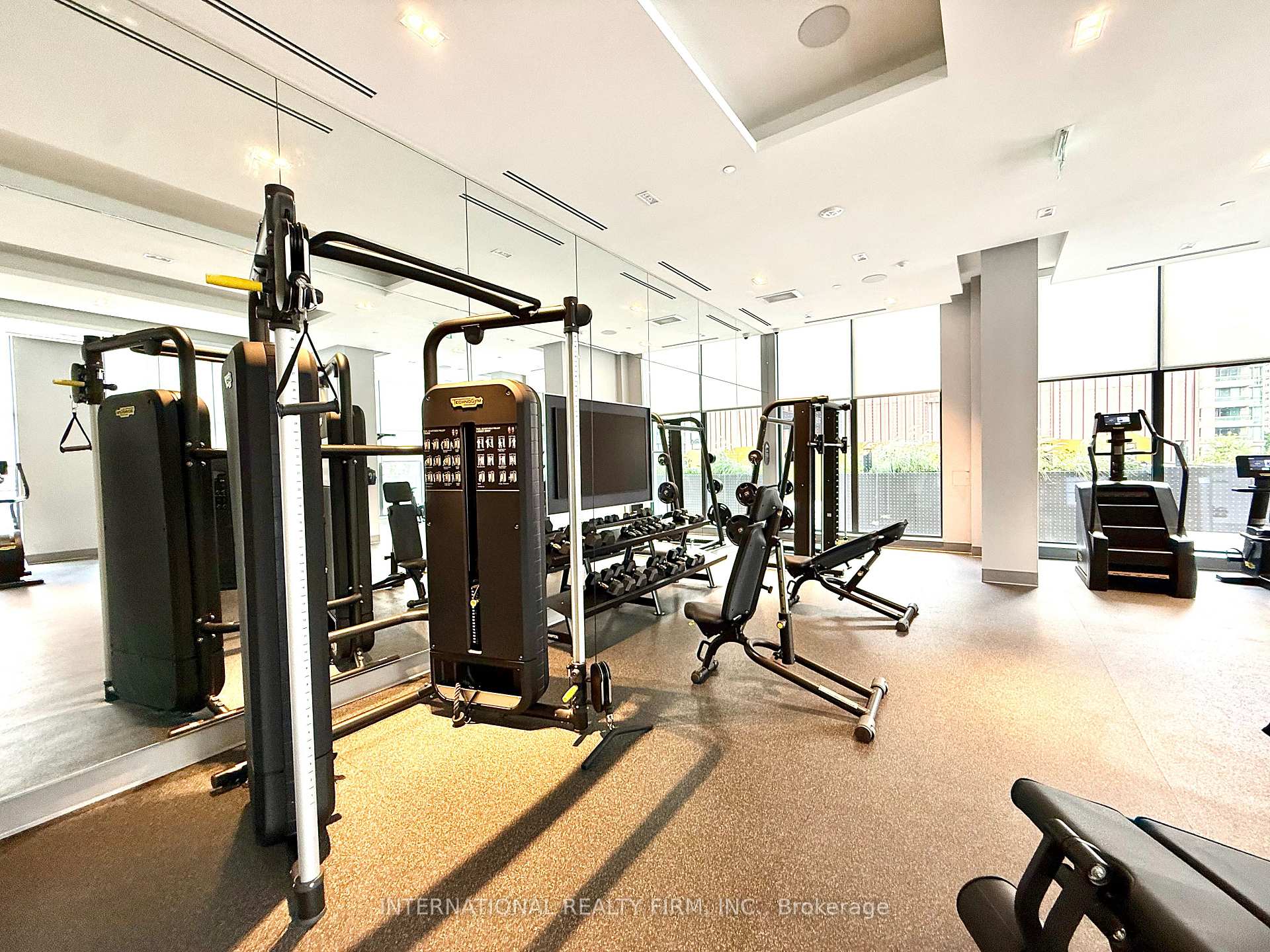 Photo 26 of Unit 3209, 36 Olive Avenue, North York, Willowdale East — HOMEH