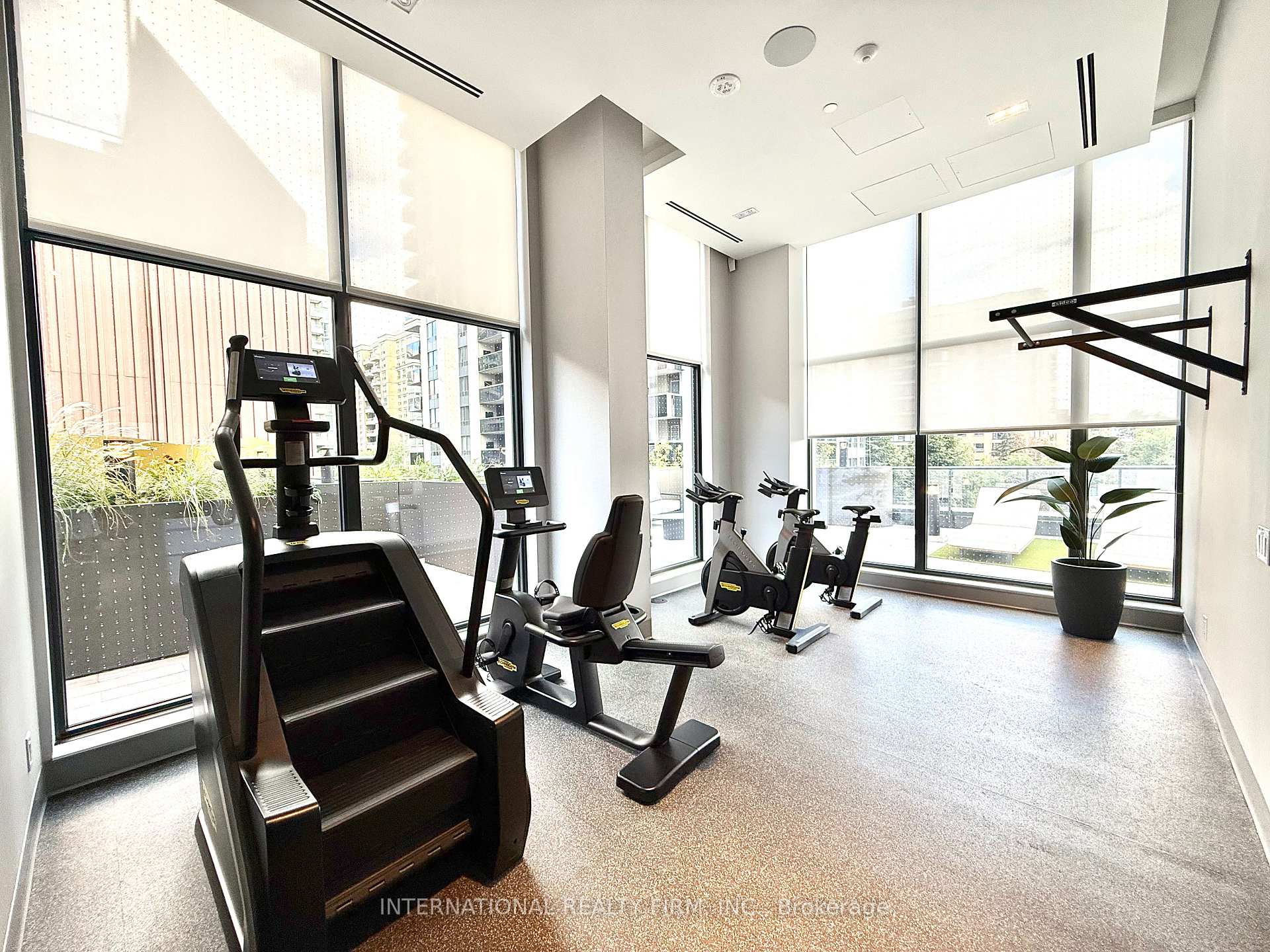 Photo 27 of Unit 3209, 36 Olive Avenue, North York, Willowdale East — HOMEH