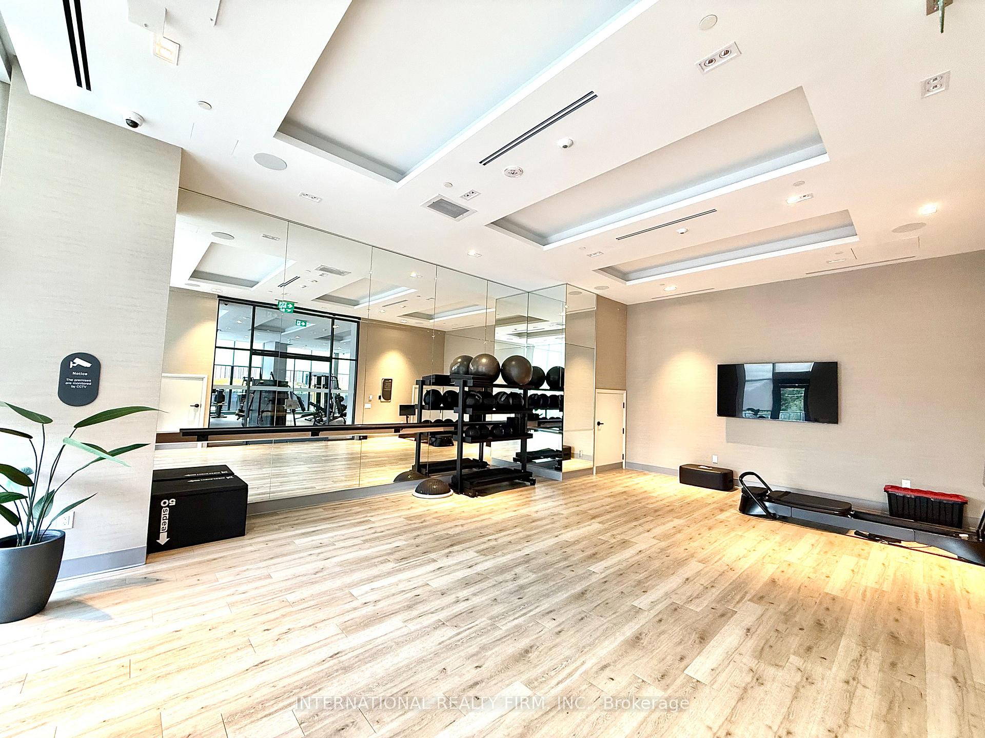 Photo 28 of Unit 3209, 36 Olive Avenue, North York, Willowdale East — HOMEH
