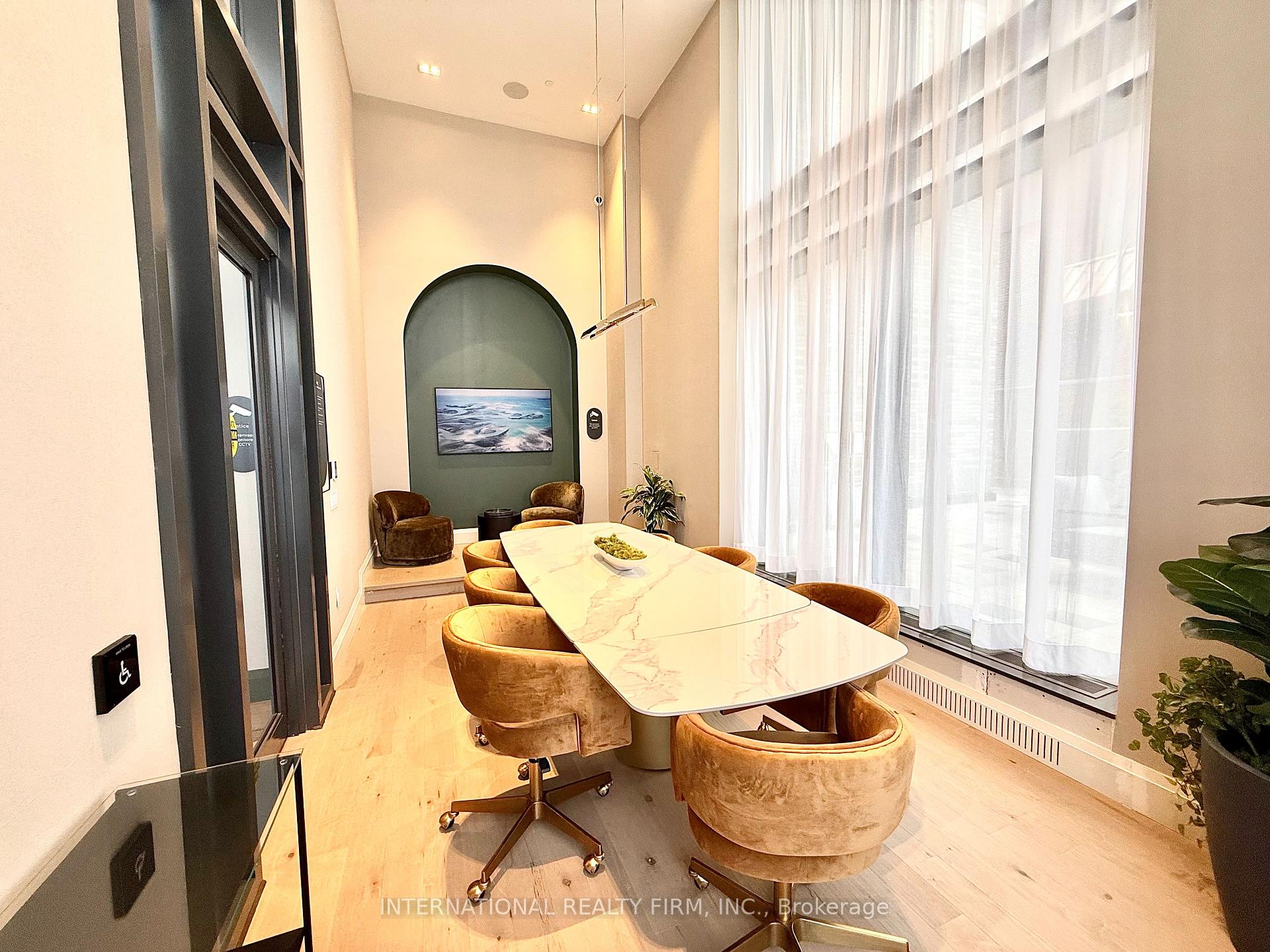 Photo 31 of Unit 3209, 36 Olive Avenue, North York, Willowdale East — HOMEH