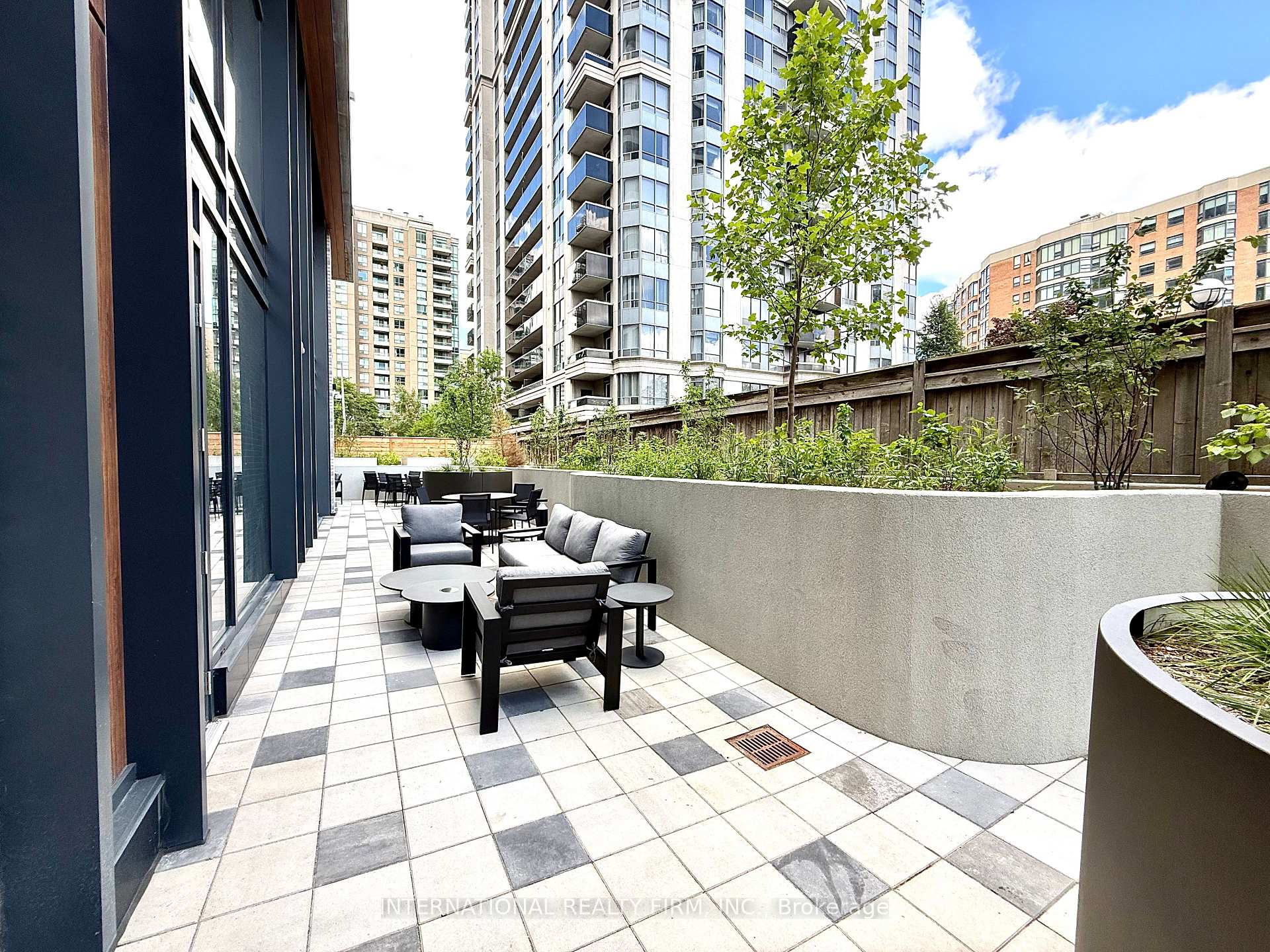 Photo 33 of Unit 3209, 36 Olive Avenue, North York, Willowdale East — HOMEH