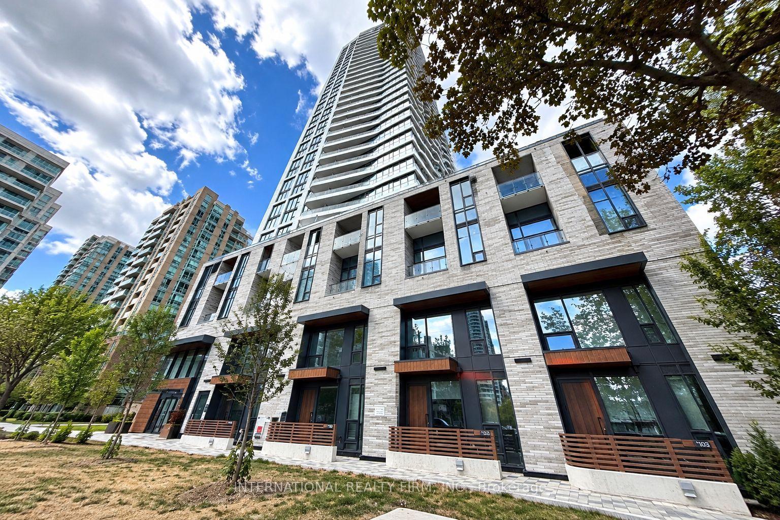 Photo 2 of Unit 3209, 36 Olive Avenue, North York, Willowdale East — HOMEH