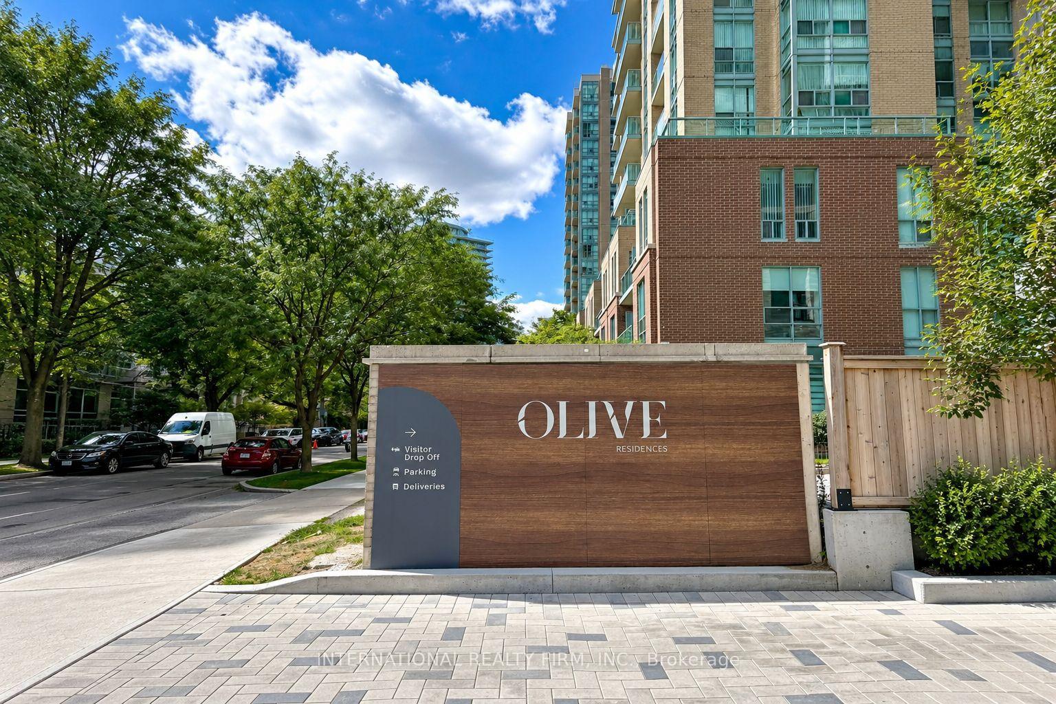 Photo 6 of Unit 3209, 36 Olive Avenue, North York, Willowdale East — HOMEH
