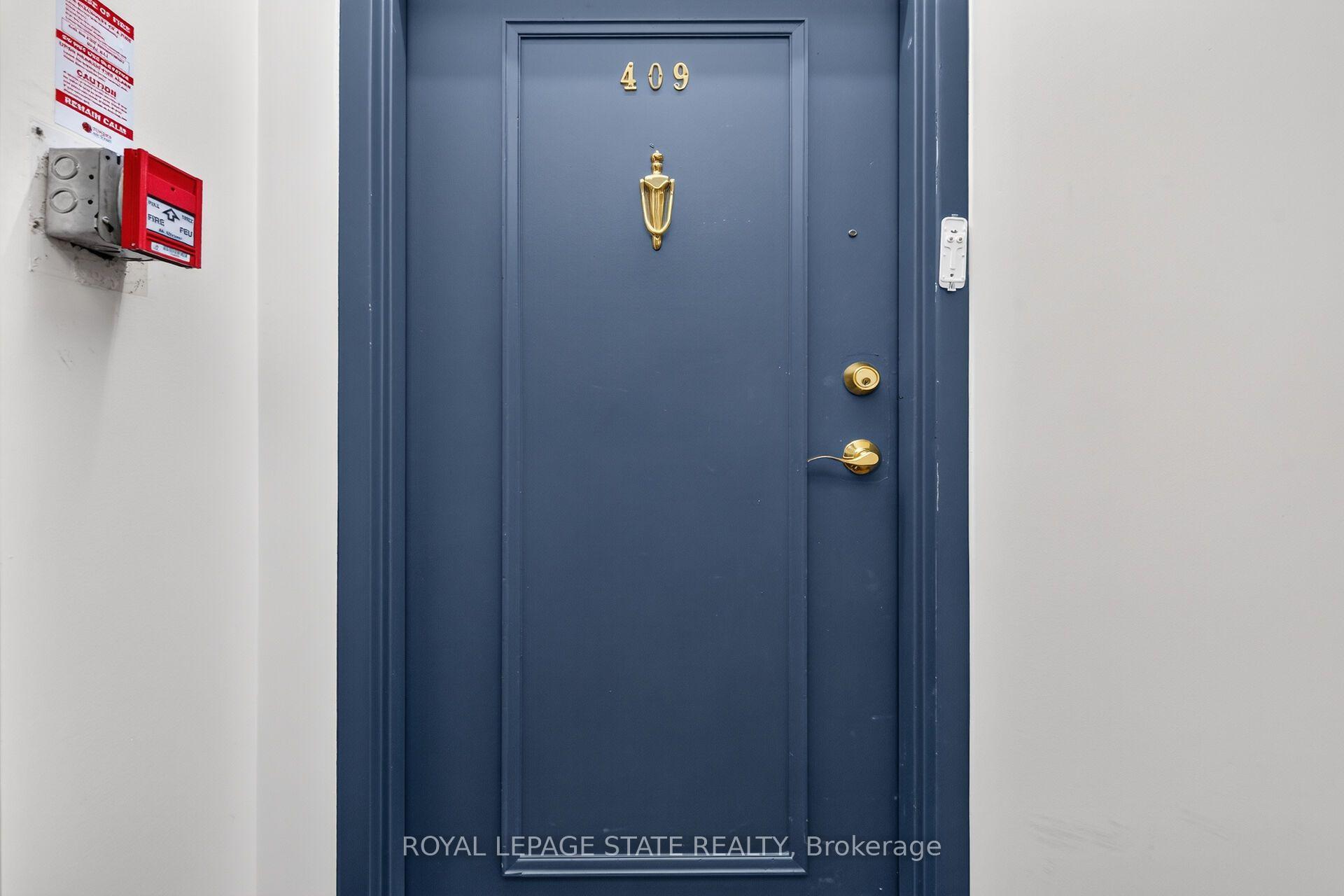Photo 5 of Unit 409, 10 John Street W, Hamilton, Dundas — HOMEH