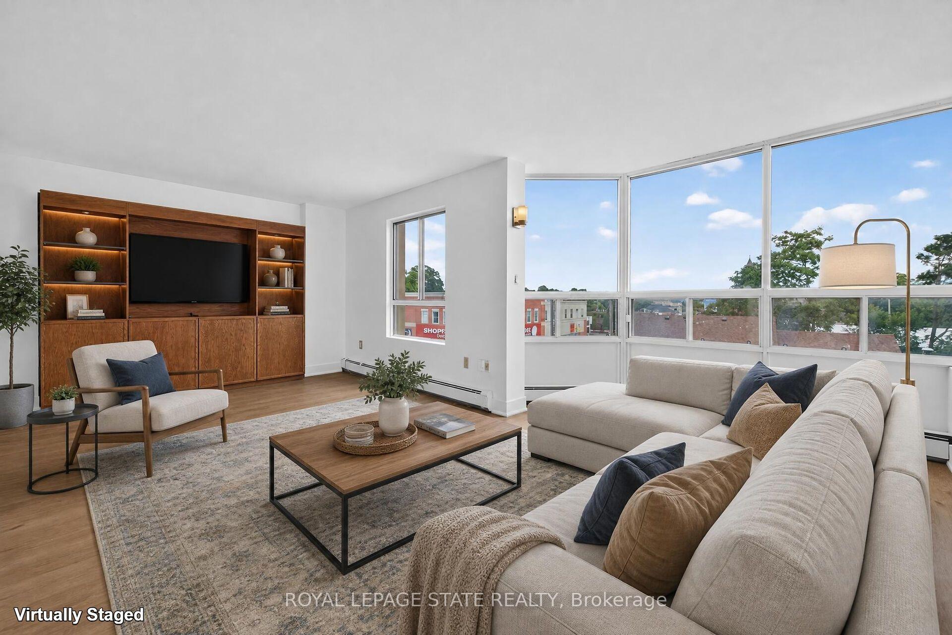 Photo 35 of Unit 409, 10 John Street W, Hamilton, Dundas — HOMEH