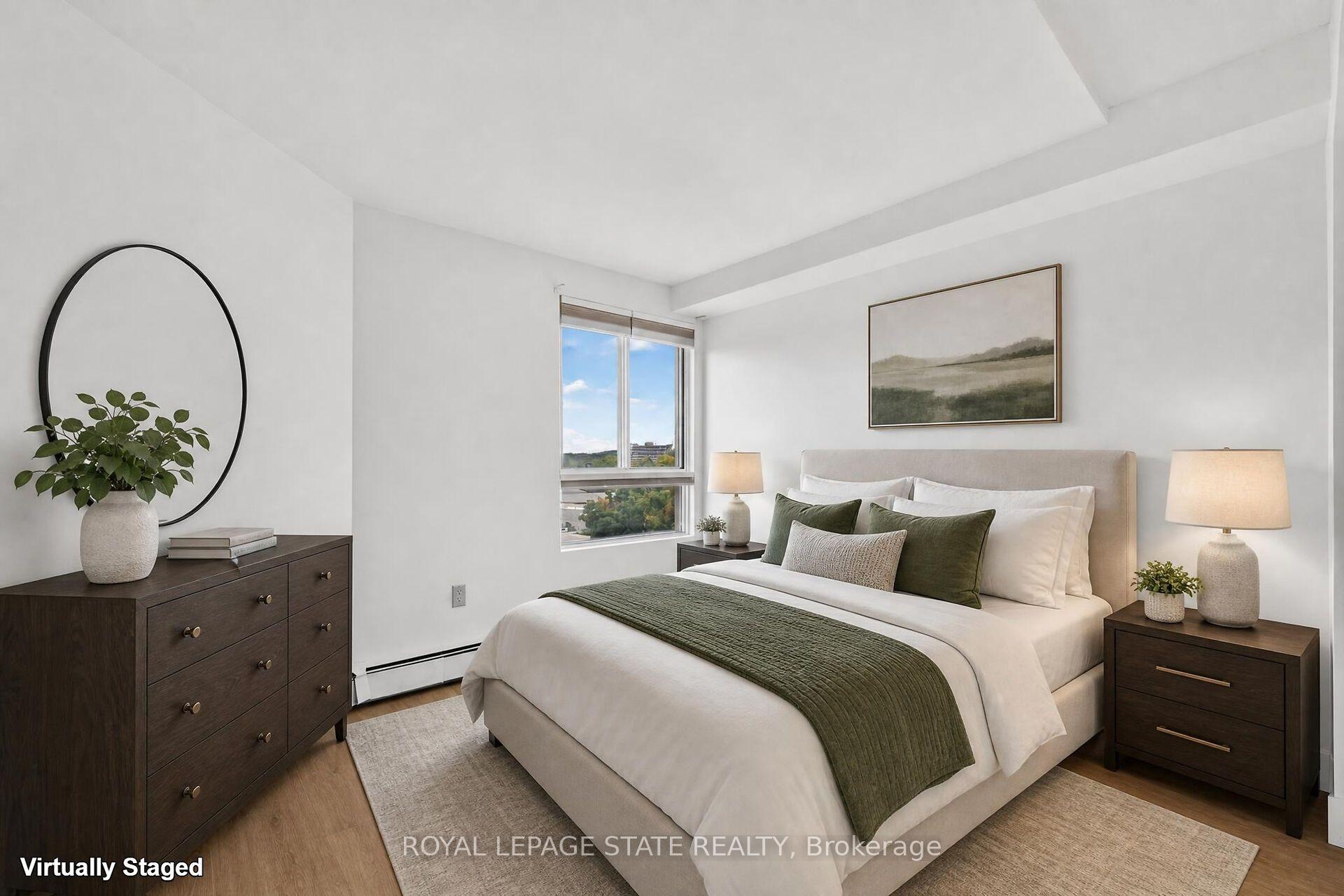 Photo 36 of Unit 409, 10 John Street W, Hamilton, Dundas — HOMEH