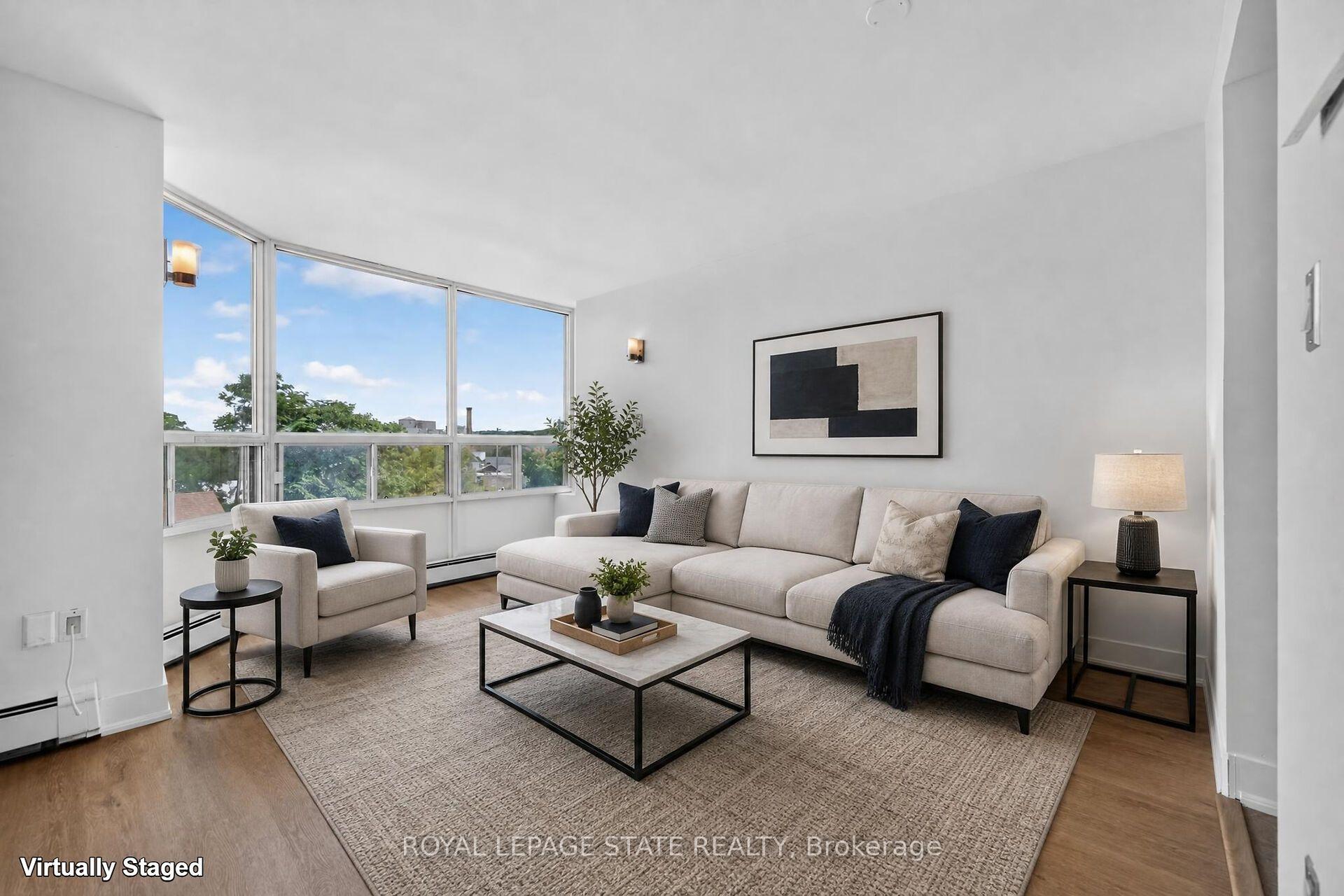Photo 38 of Unit 409, 10 John Street W, Hamilton, Dundas — HOMEH