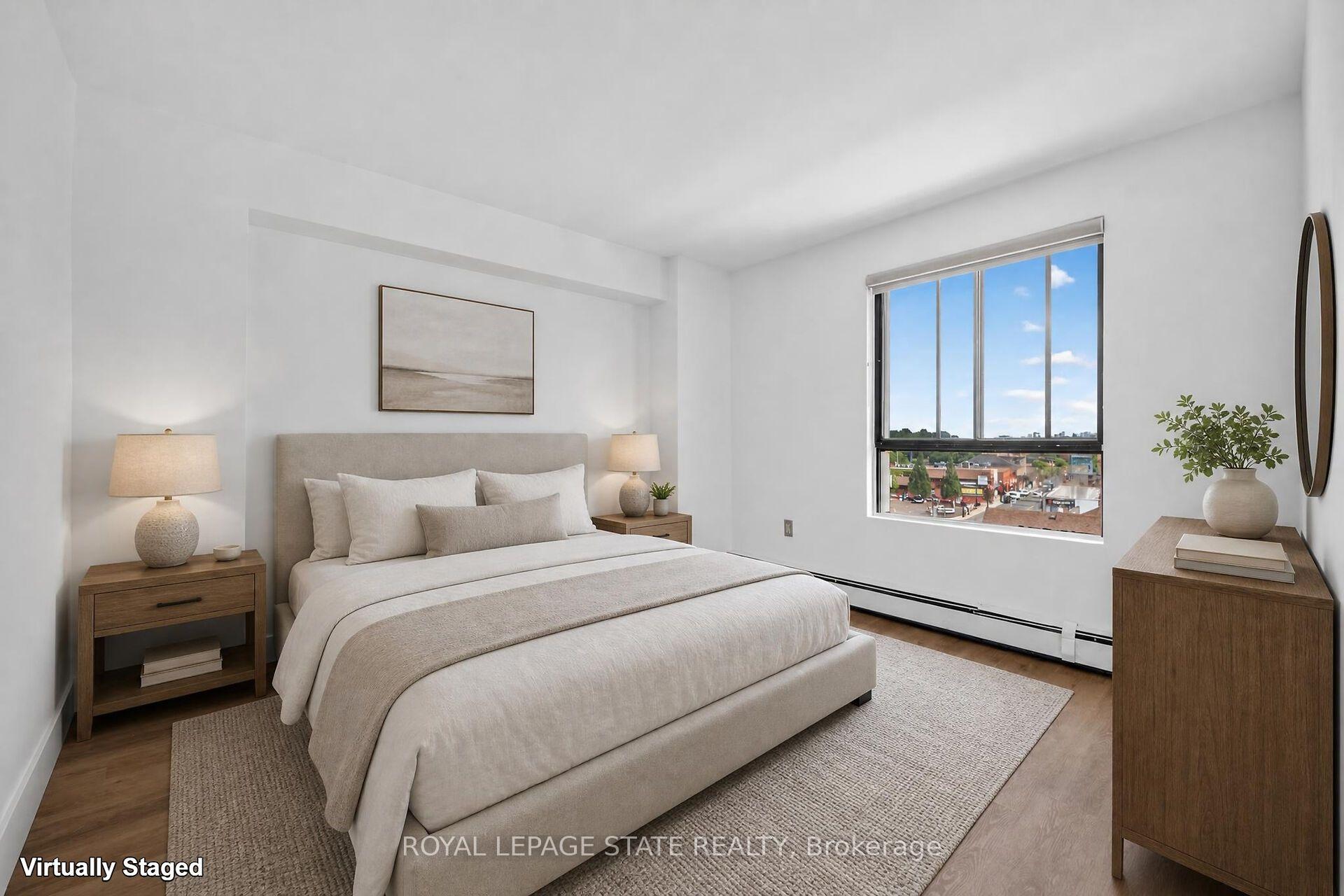 Photo 39 of Unit 409, 10 John Street W, Hamilton, Dundas — HOMEH