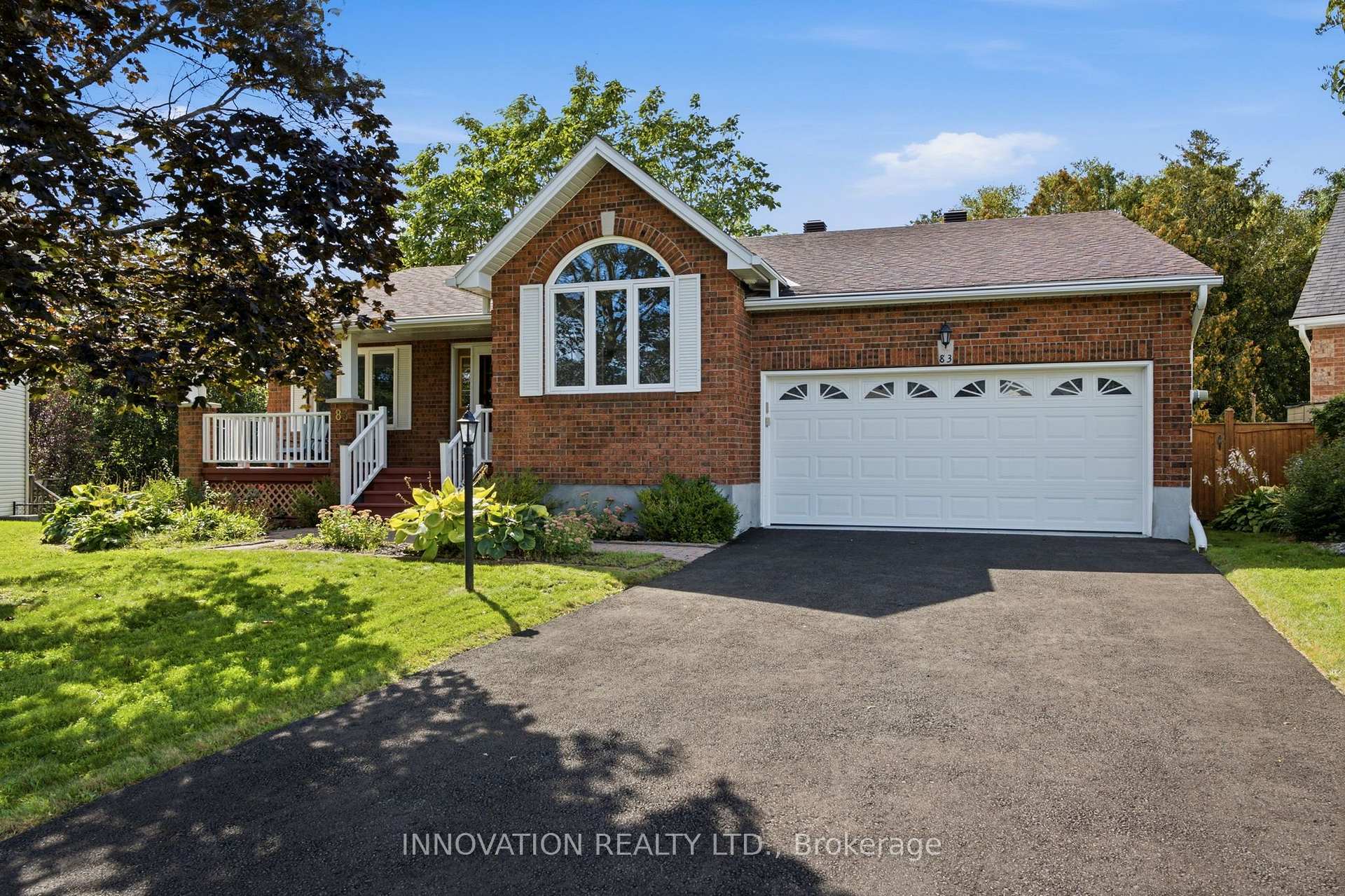 Photo 2 of 83 Forest Creek Drive, Ottawa, Stittsville (Central) — HOMEH