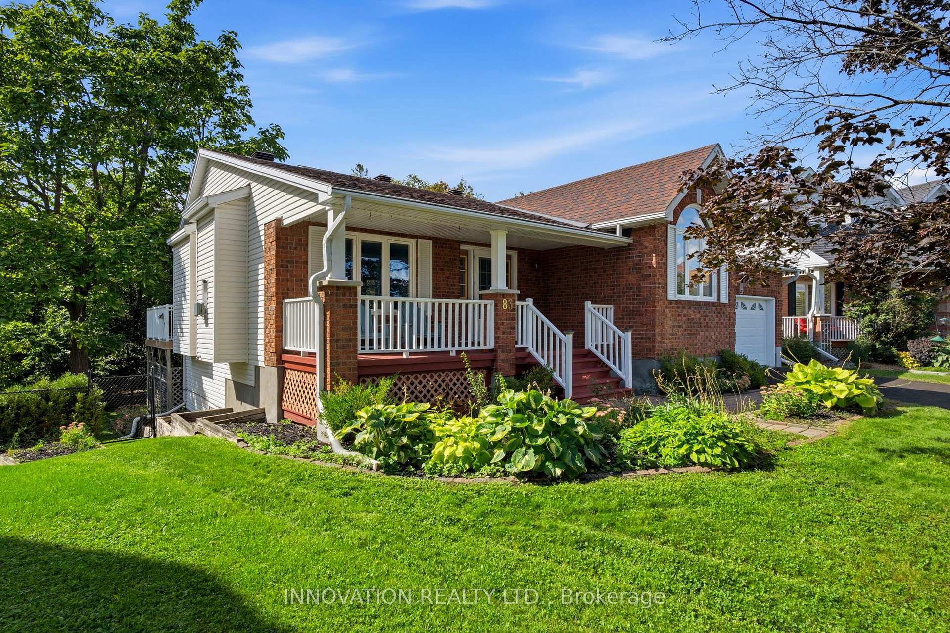 Photo 3 of 83 Forest Creek Drive, Ottawa, Stittsville (Central) — HOMEH