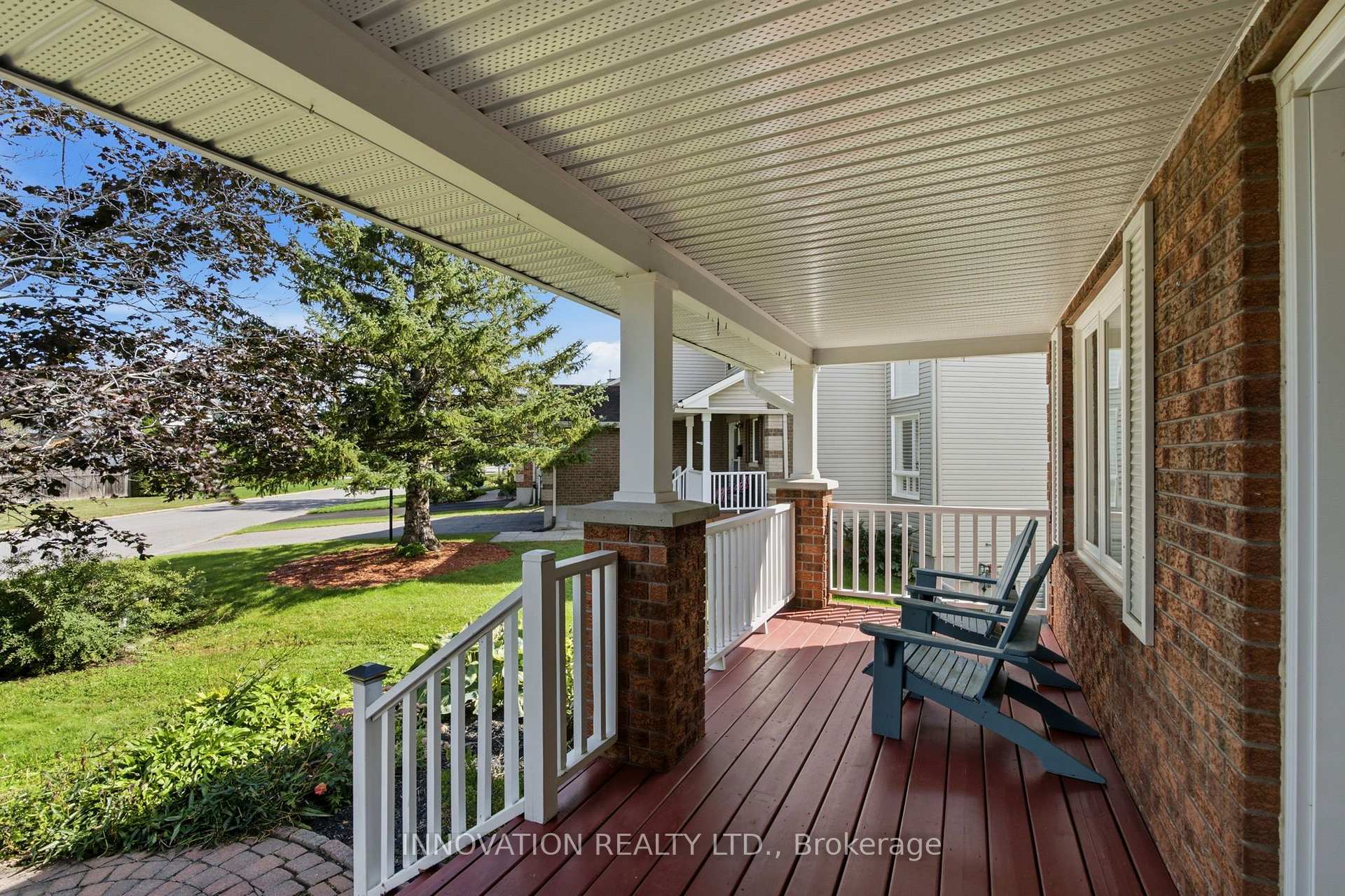 Photo 5 of 83 Forest Creek Drive, Ottawa, Stittsville (Central) — HOMEH