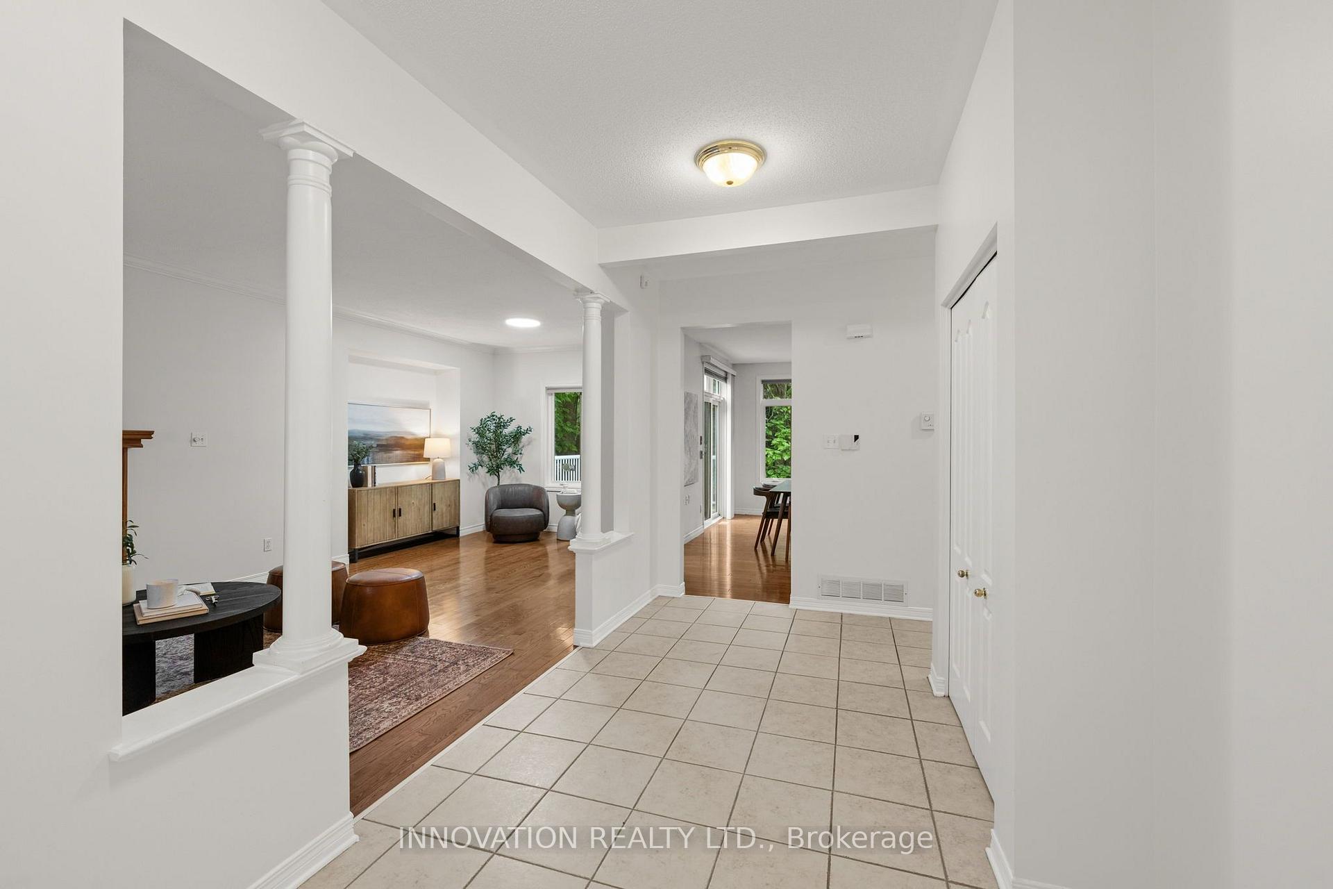 Photo 7 of 83 Forest Creek Drive, Ottawa, Stittsville (Central) — HOMEH