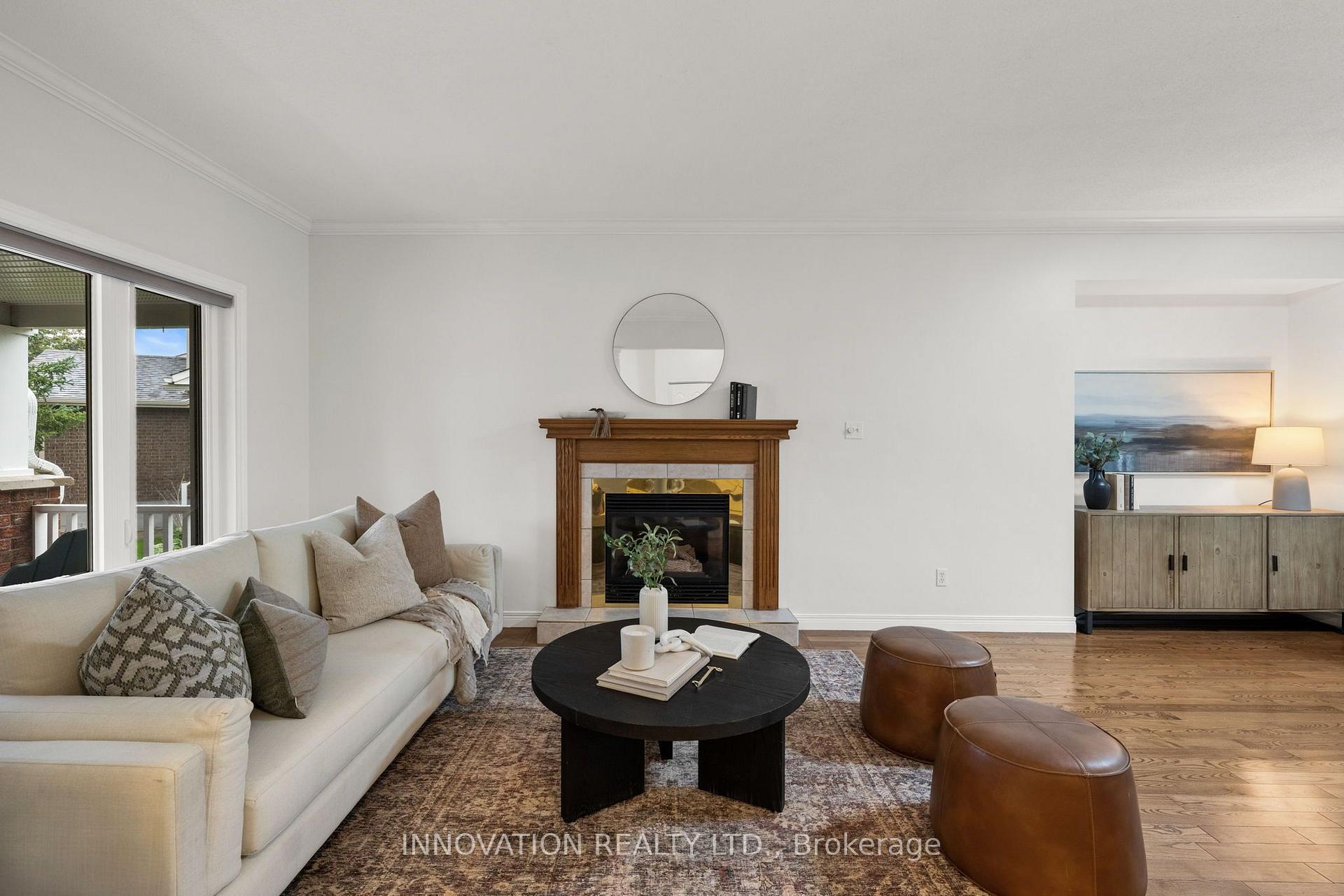 Photo 8 of 83 Forest Creek Drive, Ottawa, Stittsville (Central) — HOMEH