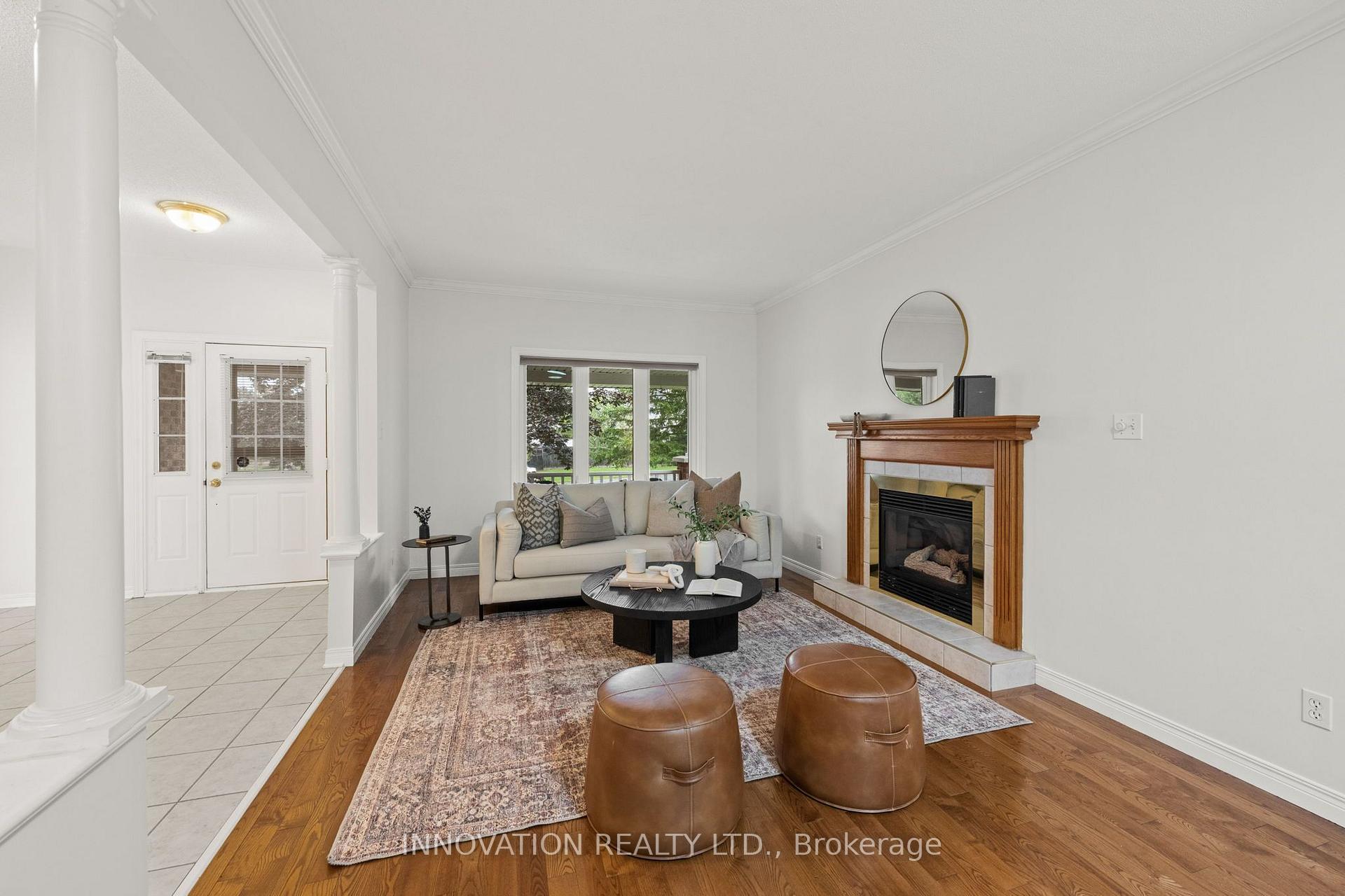 Photo 9 of 83 Forest Creek Drive, Ottawa, Stittsville (Central) — HOMEH