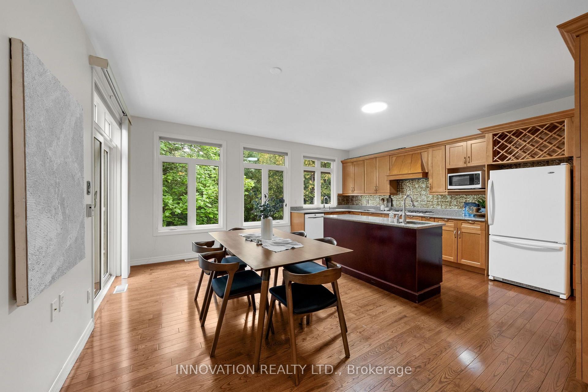 Photo 12 of 83 Forest Creek Drive, Ottawa, Stittsville (Central) — HOMEH