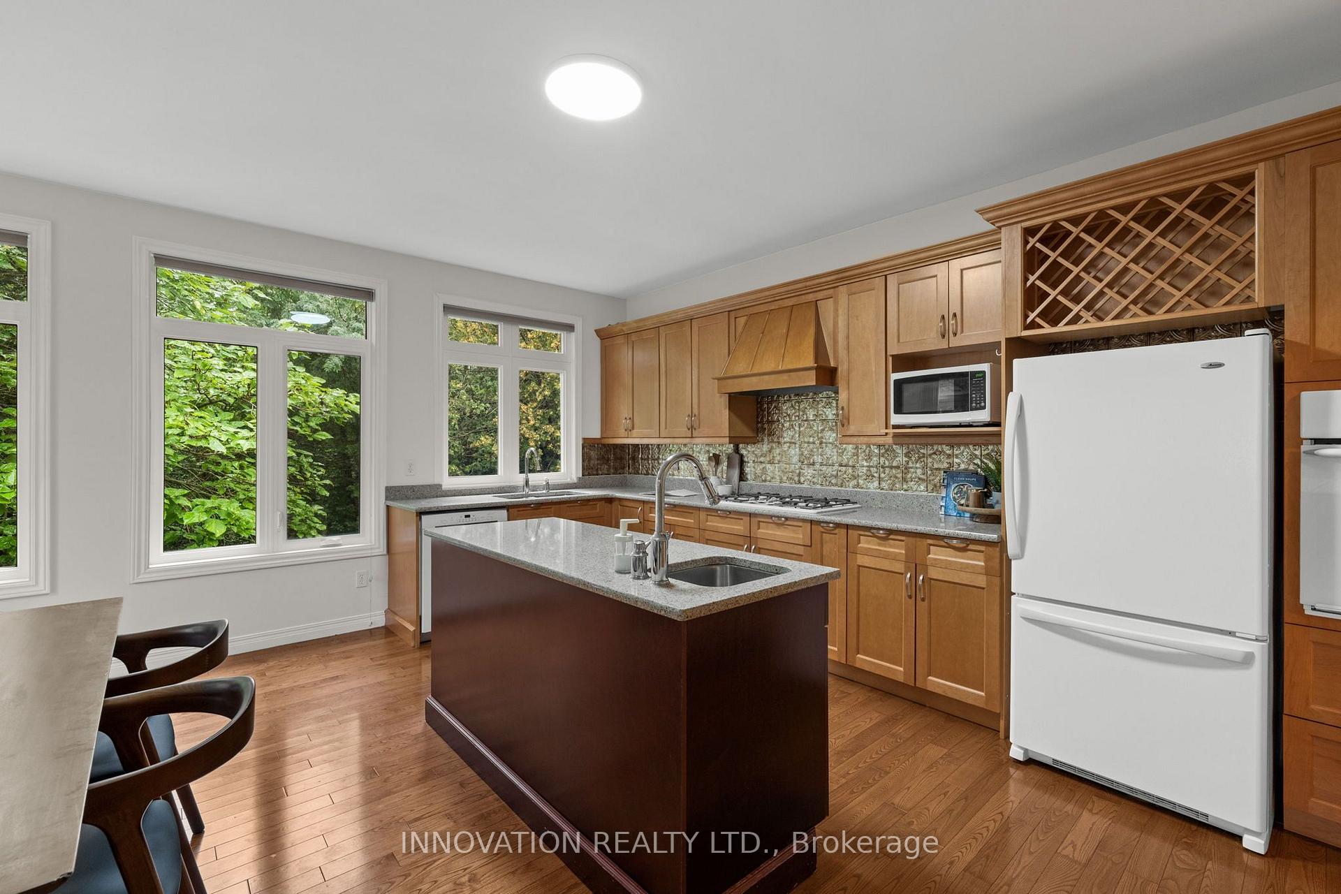 Photo 13 of 83 Forest Creek Drive, Ottawa, Stittsville (Central) — HOMEH
