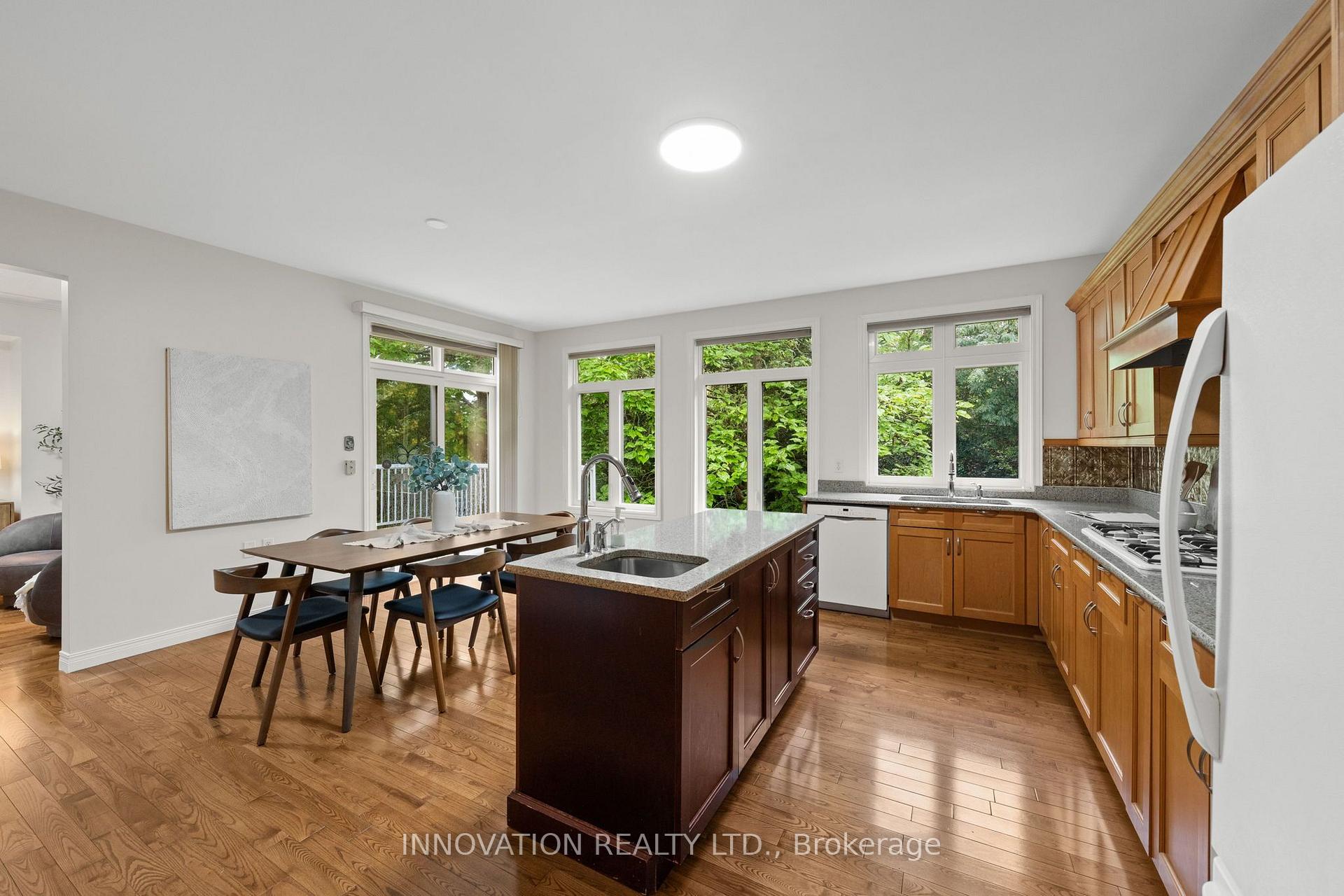 Photo 14 of 83 Forest Creek Drive, Ottawa, Stittsville (Central) — HOMEH