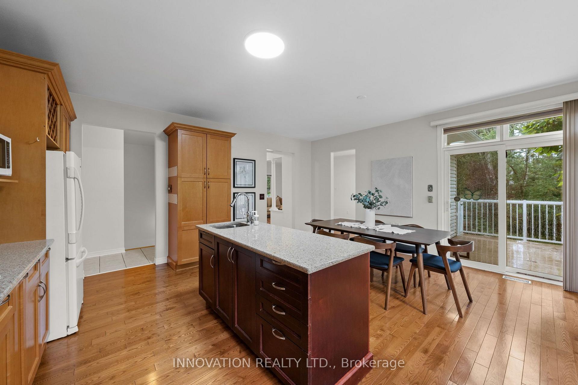 Photo 16 of 83 Forest Creek Drive, Ottawa, Stittsville (Central) — HOMEH