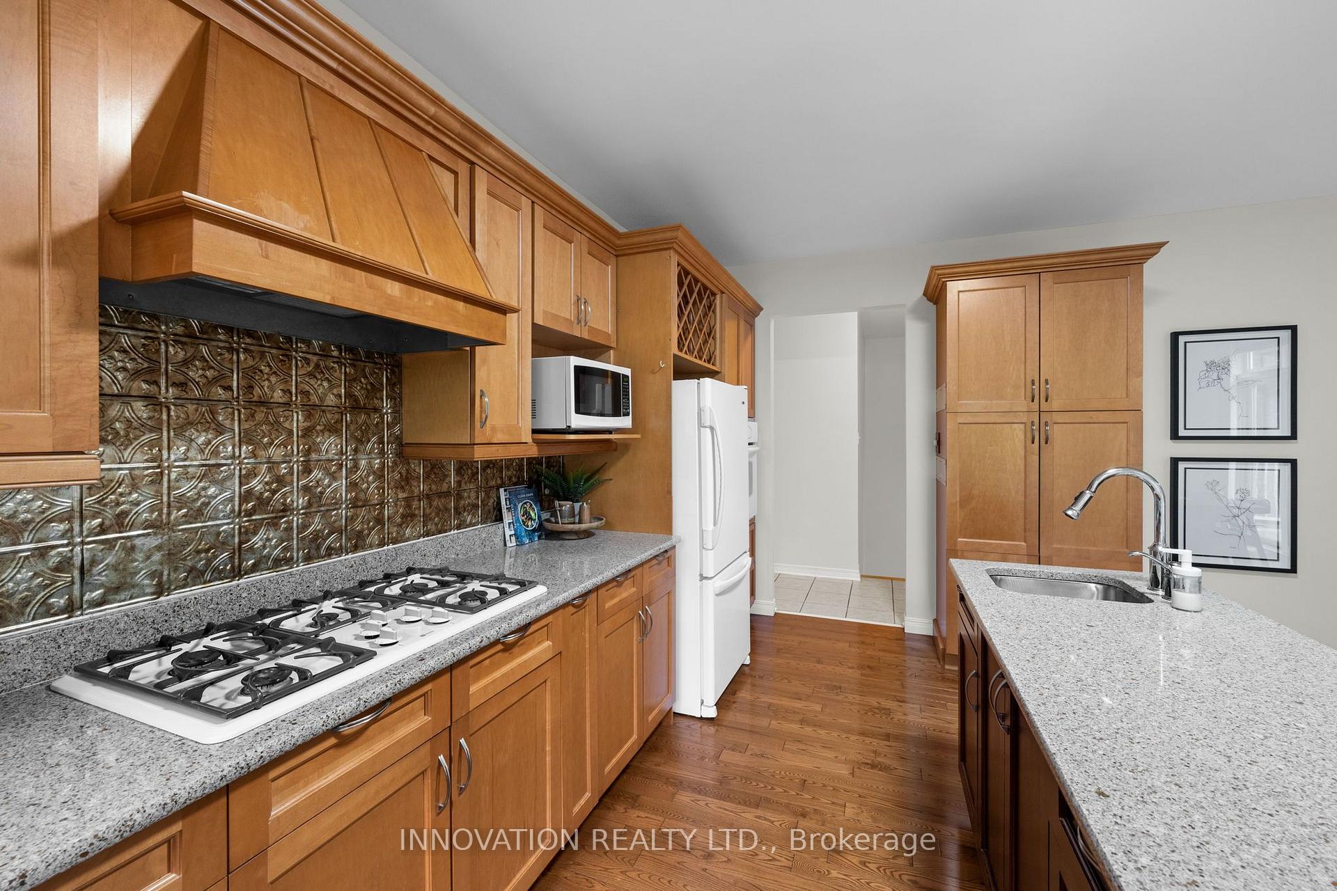 Photo 17 of 83 Forest Creek Drive, Ottawa, Stittsville (Central) — HOMEH