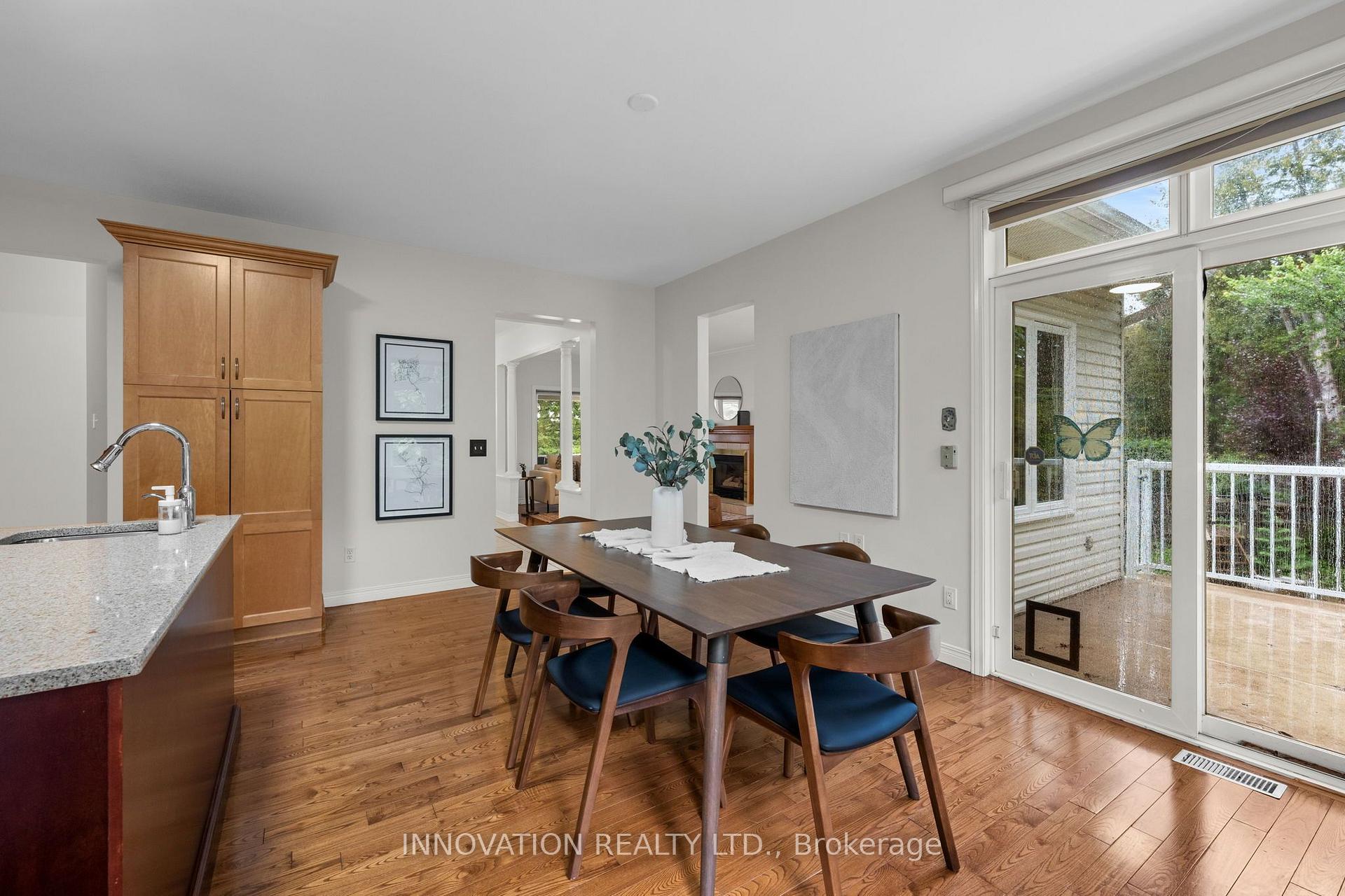 Photo 18 of 83 Forest Creek Drive, Ottawa, Stittsville (Central) — HOMEH
