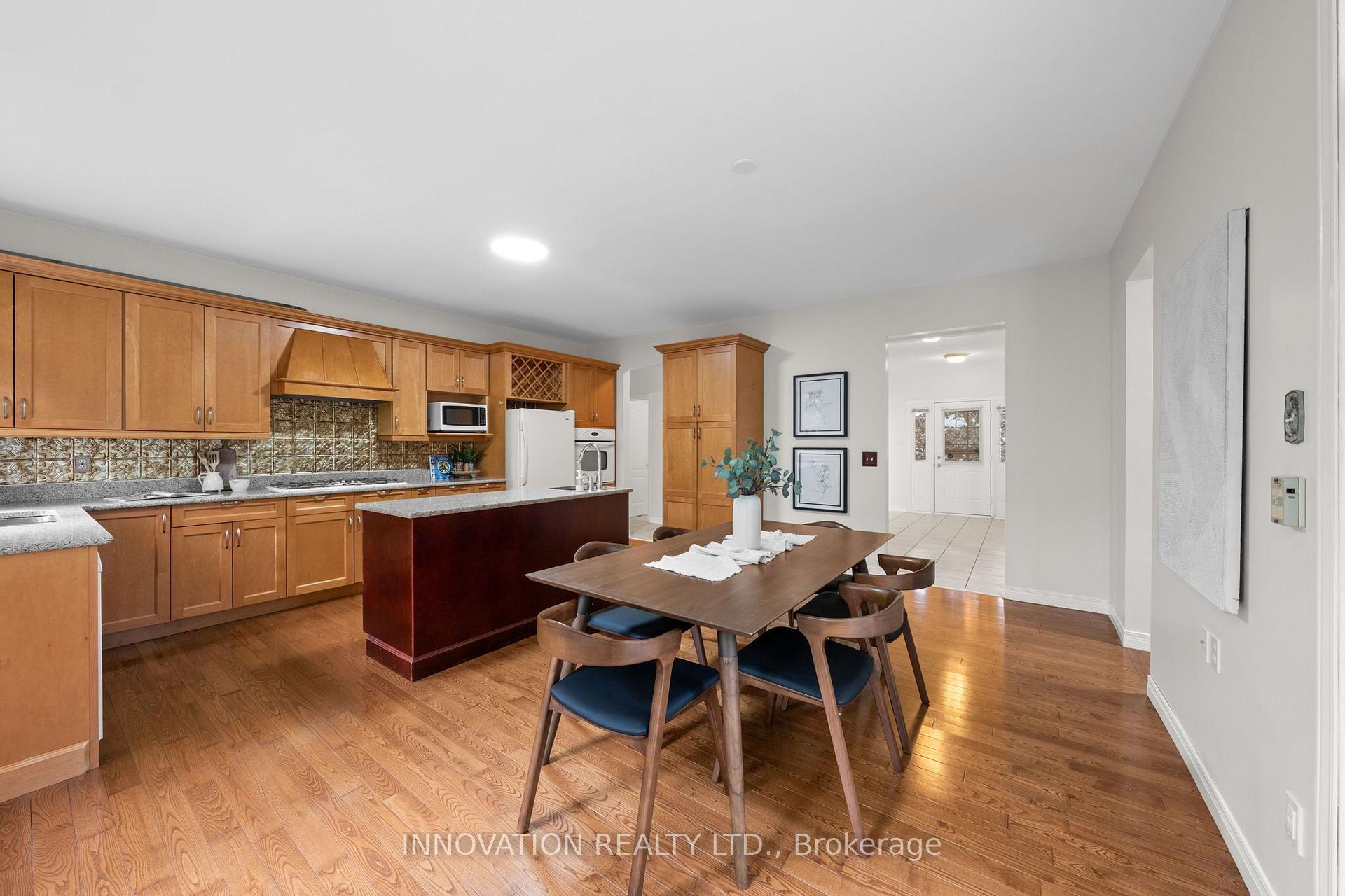 Photo 19 of 83 Forest Creek Drive, Ottawa, Stittsville (Central) — HOMEH