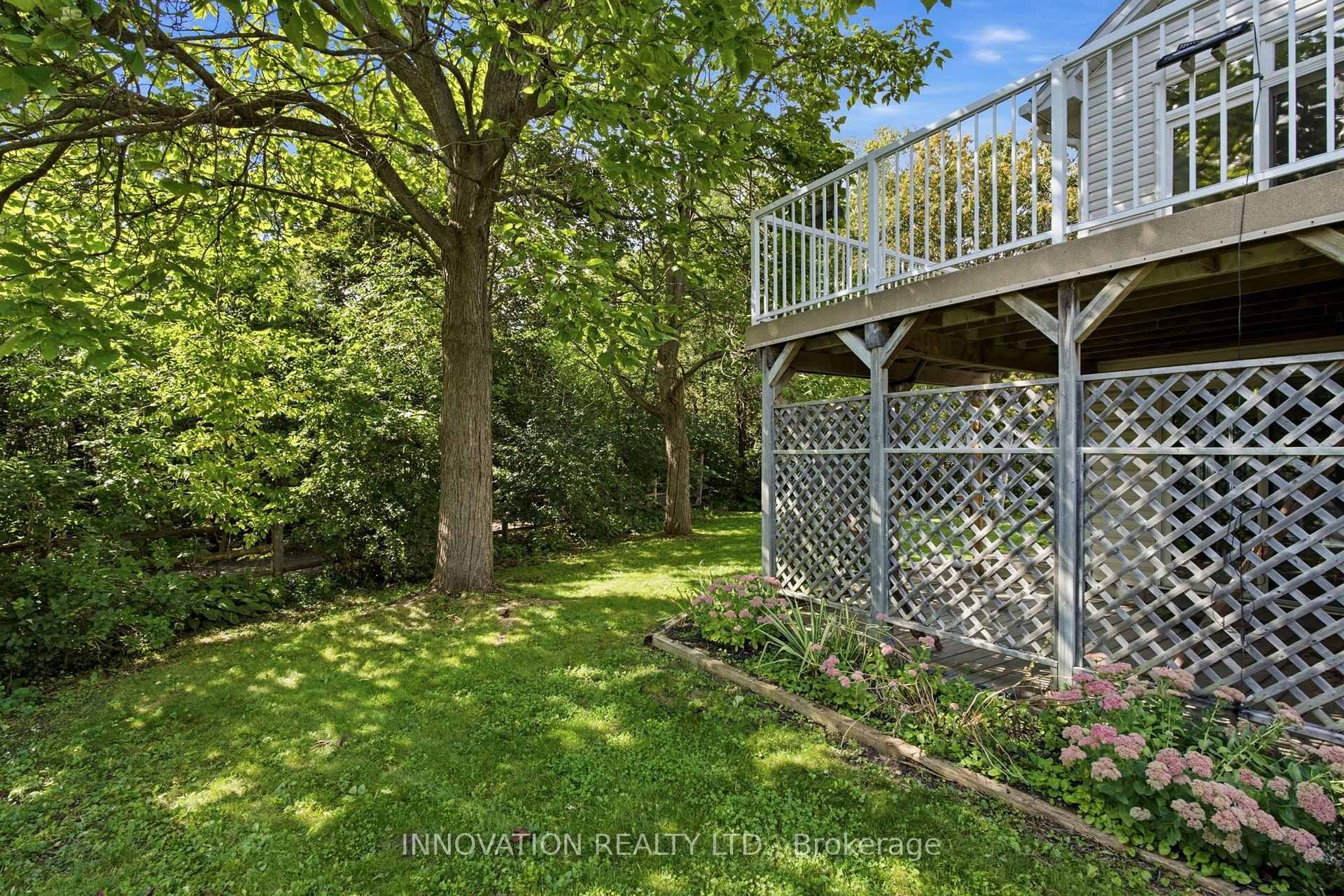 Photo 40 of 83 Forest Creek Drive, Ottawa, Stittsville (Central) — HOMEH