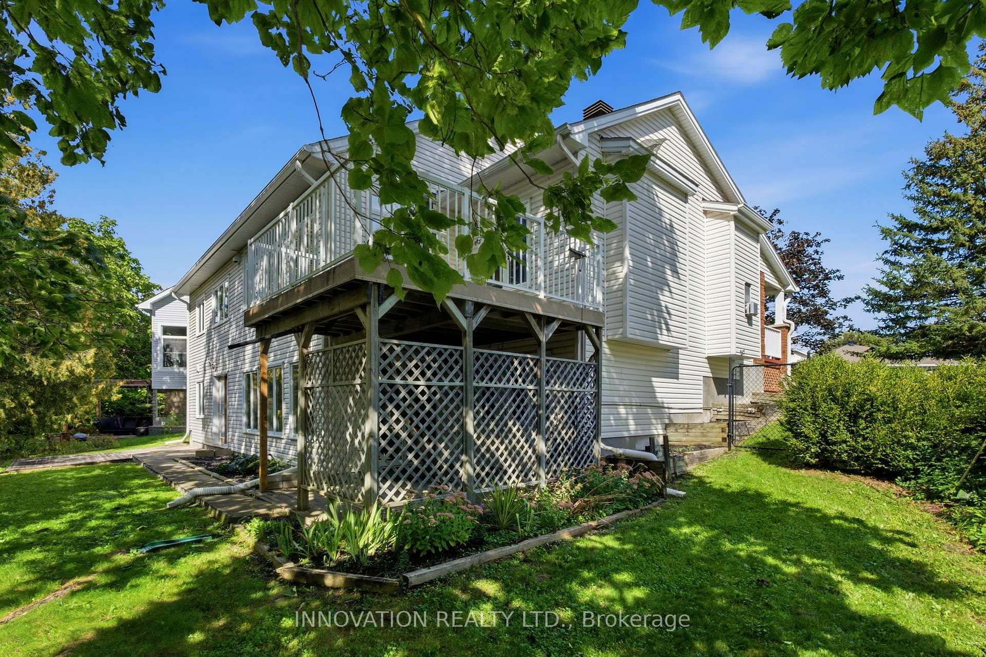 Photo 41 of 83 Forest Creek Drive, Ottawa, Stittsville (Central) — HOMEH