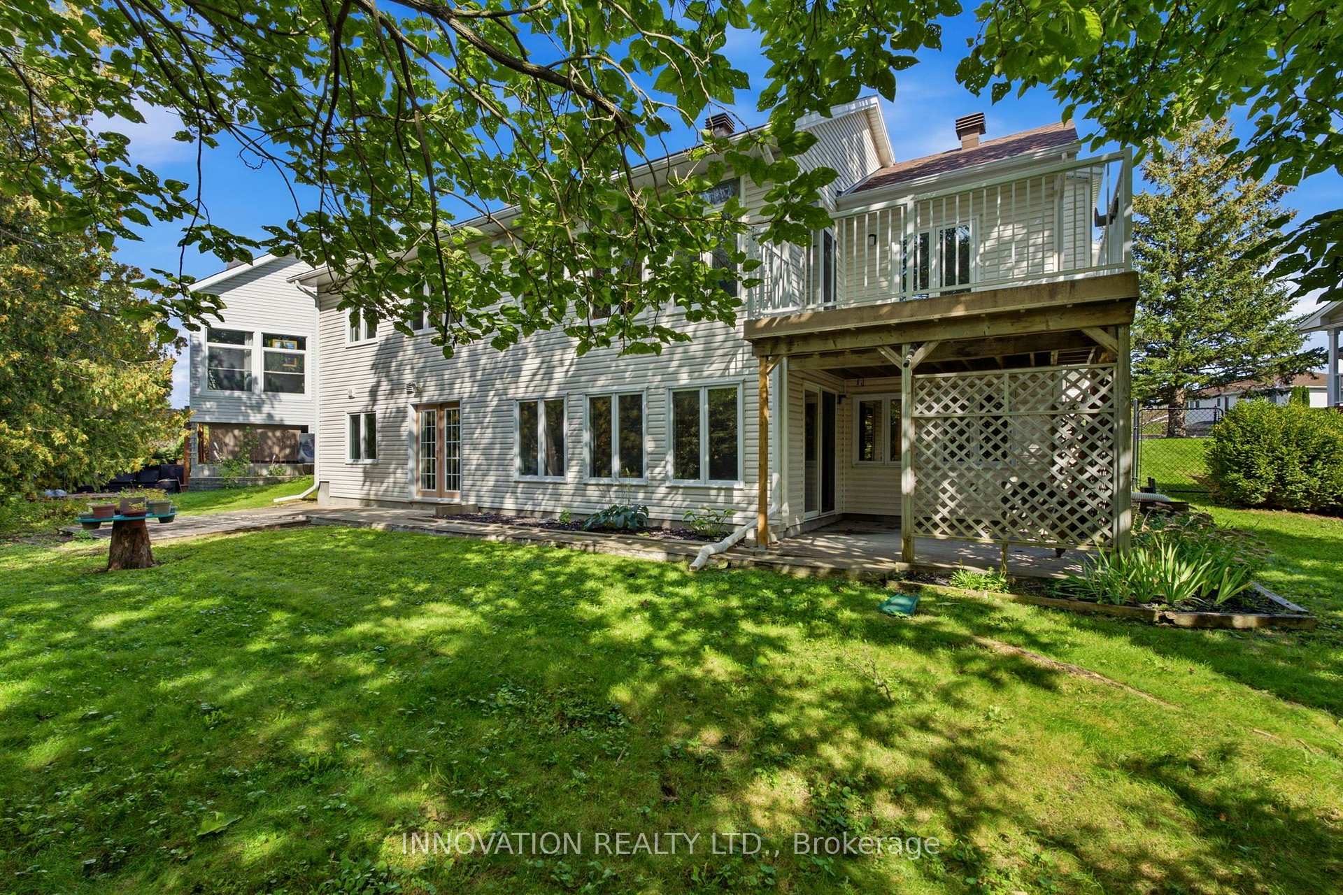 Photo 42 of 83 Forest Creek Drive, Ottawa, Stittsville (Central) — HOMEH