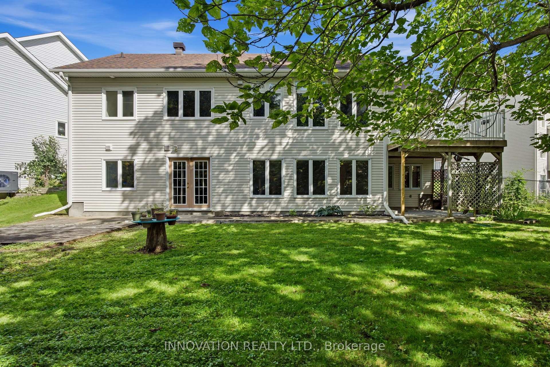 Photo 43 of 83 Forest Creek Drive, Ottawa, Stittsville (Central) — HOMEH