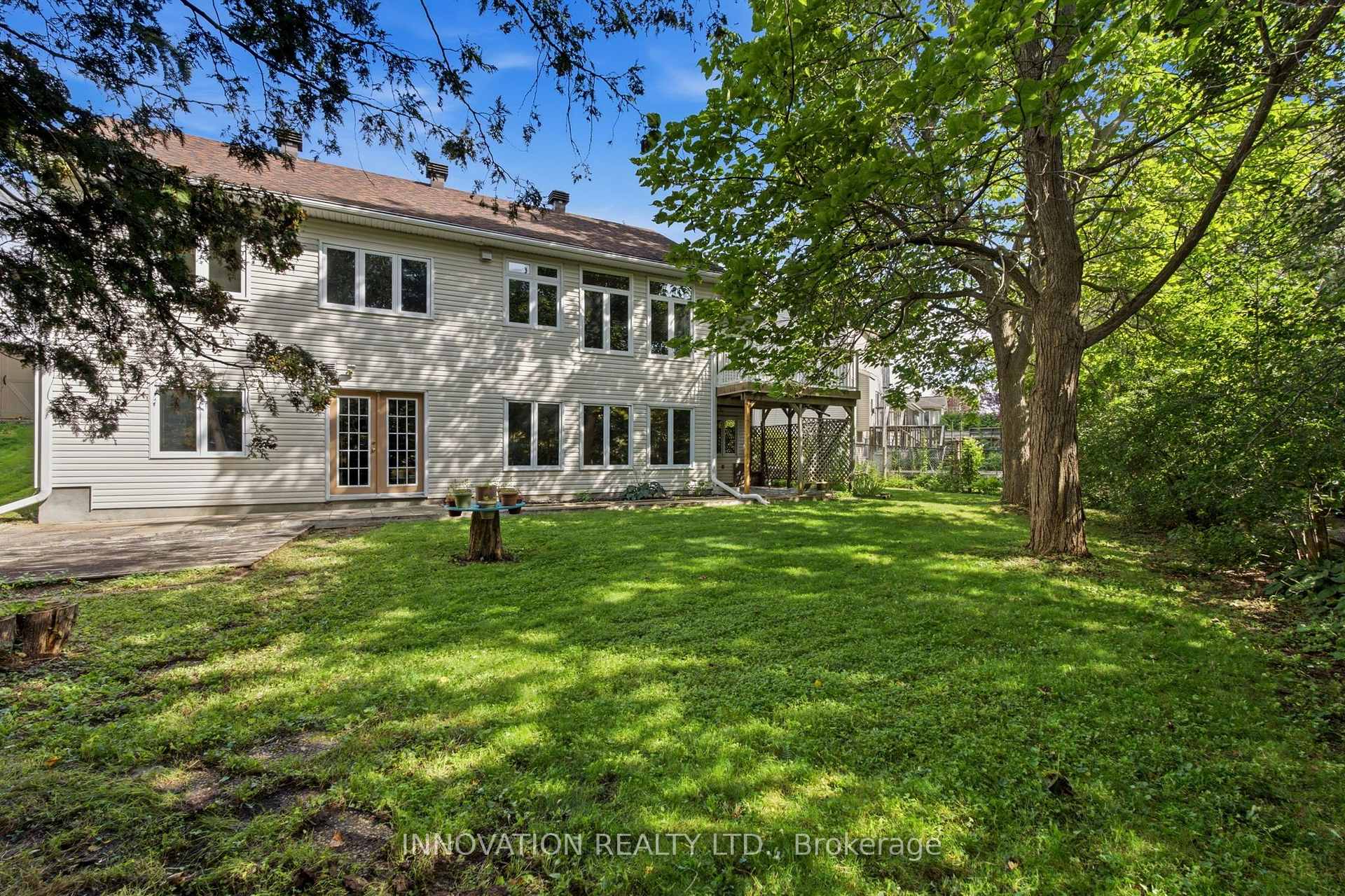 Photo 44 of 83 Forest Creek Drive, Ottawa, Stittsville (Central) — HOMEH