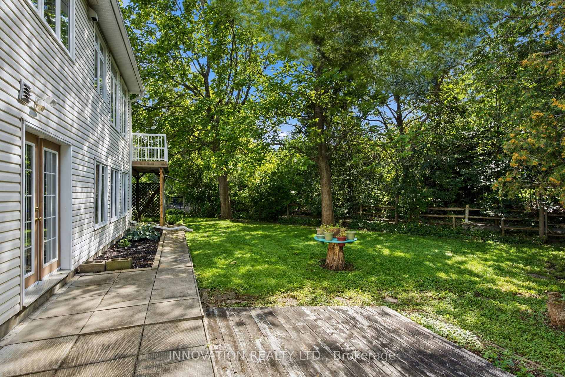 Photo 45 of 83 Forest Creek Drive, Ottawa, Stittsville (Central) — HOMEH
