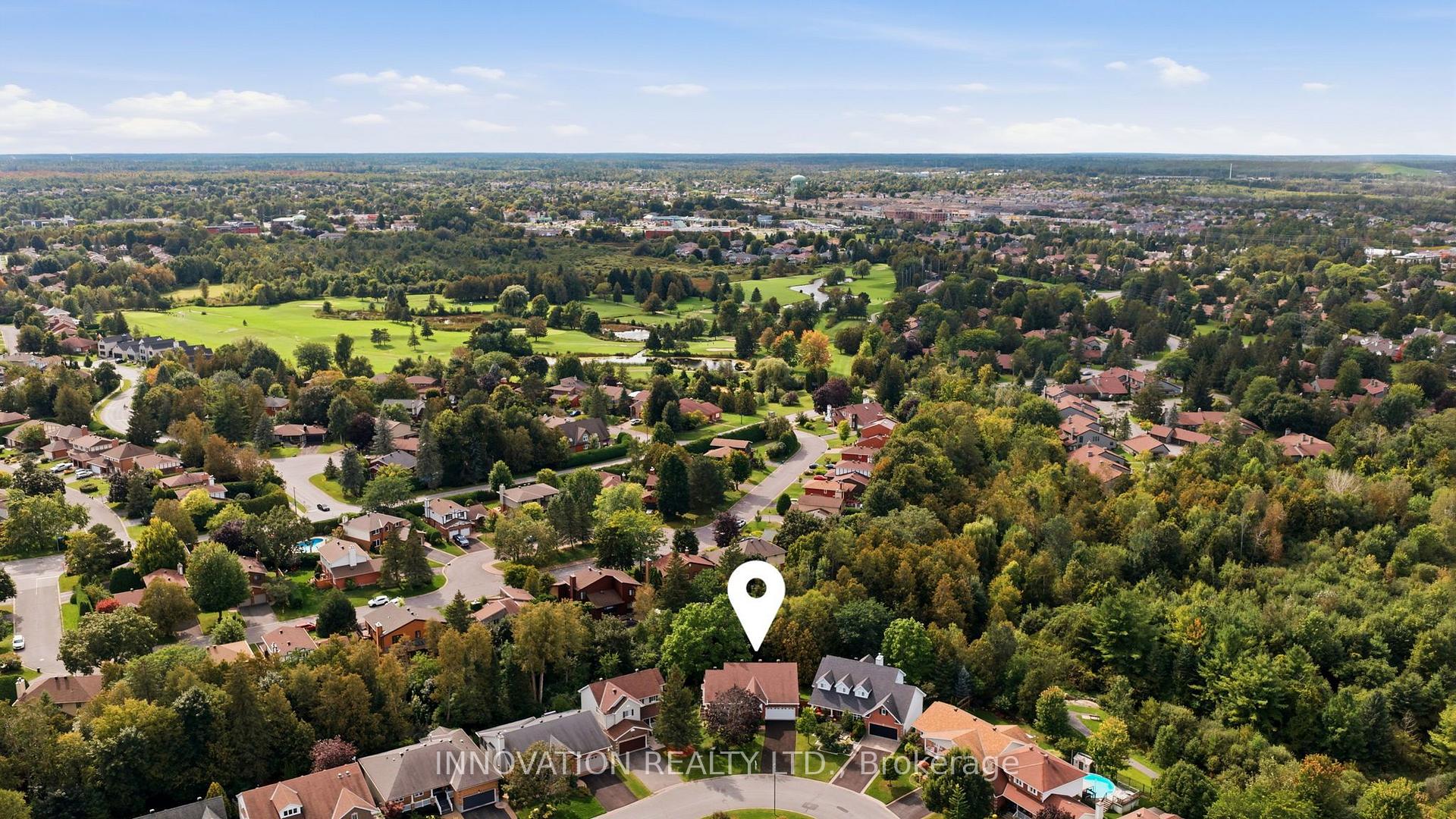 Photo 49 of 83 Forest Creek Drive, Ottawa, Stittsville (Central) — HOMEH