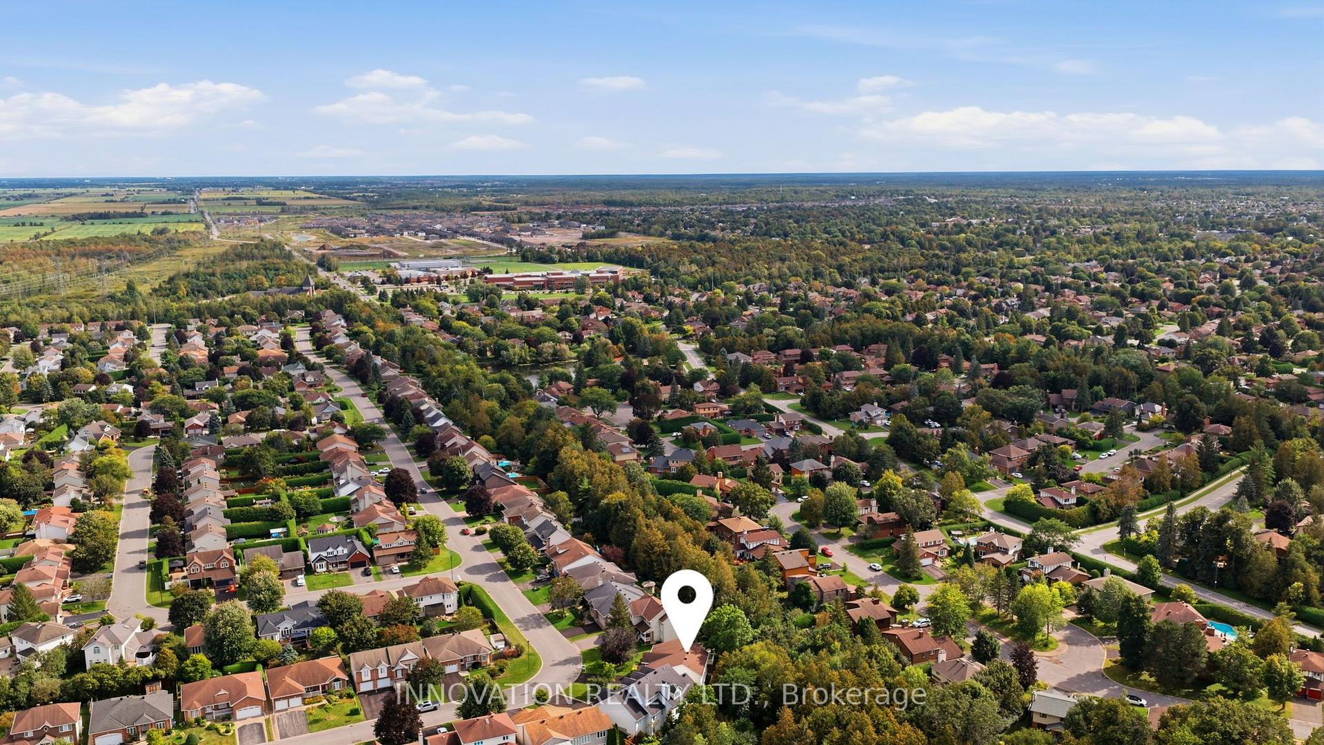 Photo 50 of 83 Forest Creek Drive, Ottawa, Stittsville (Central) — HOMEH